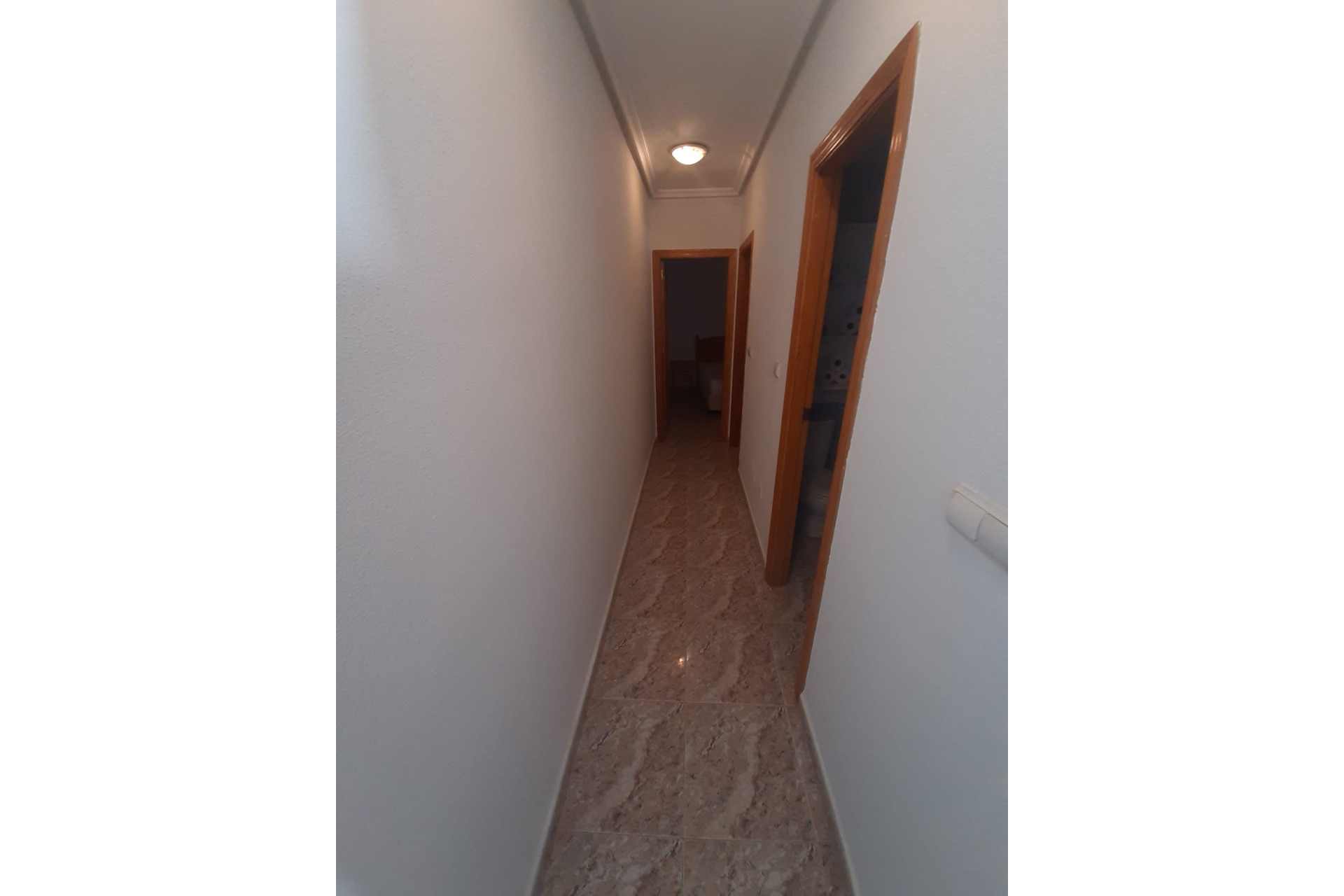 Resale - Apartment  - Torrevieja