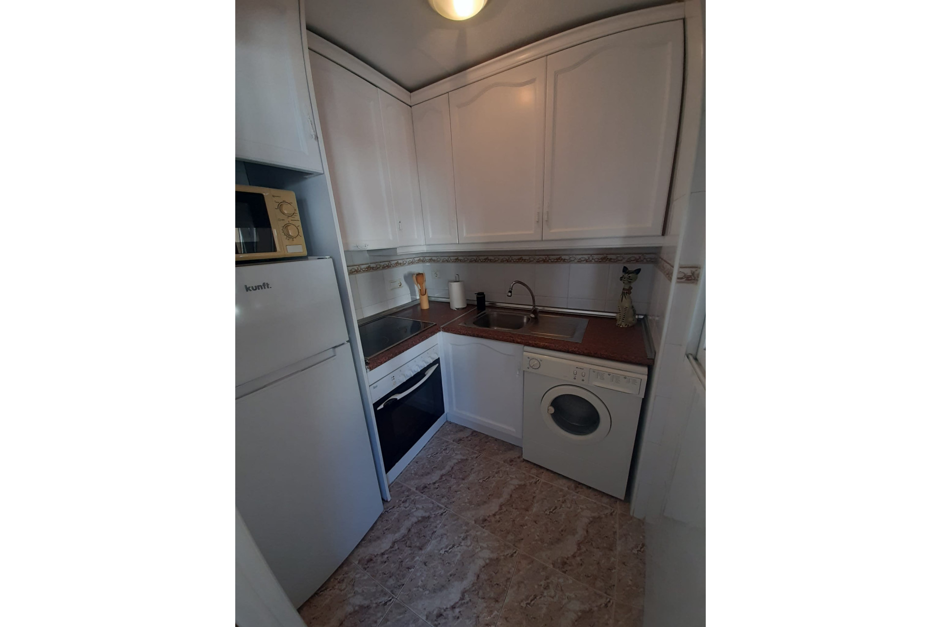 Resale - Apartment  - Torrevieja