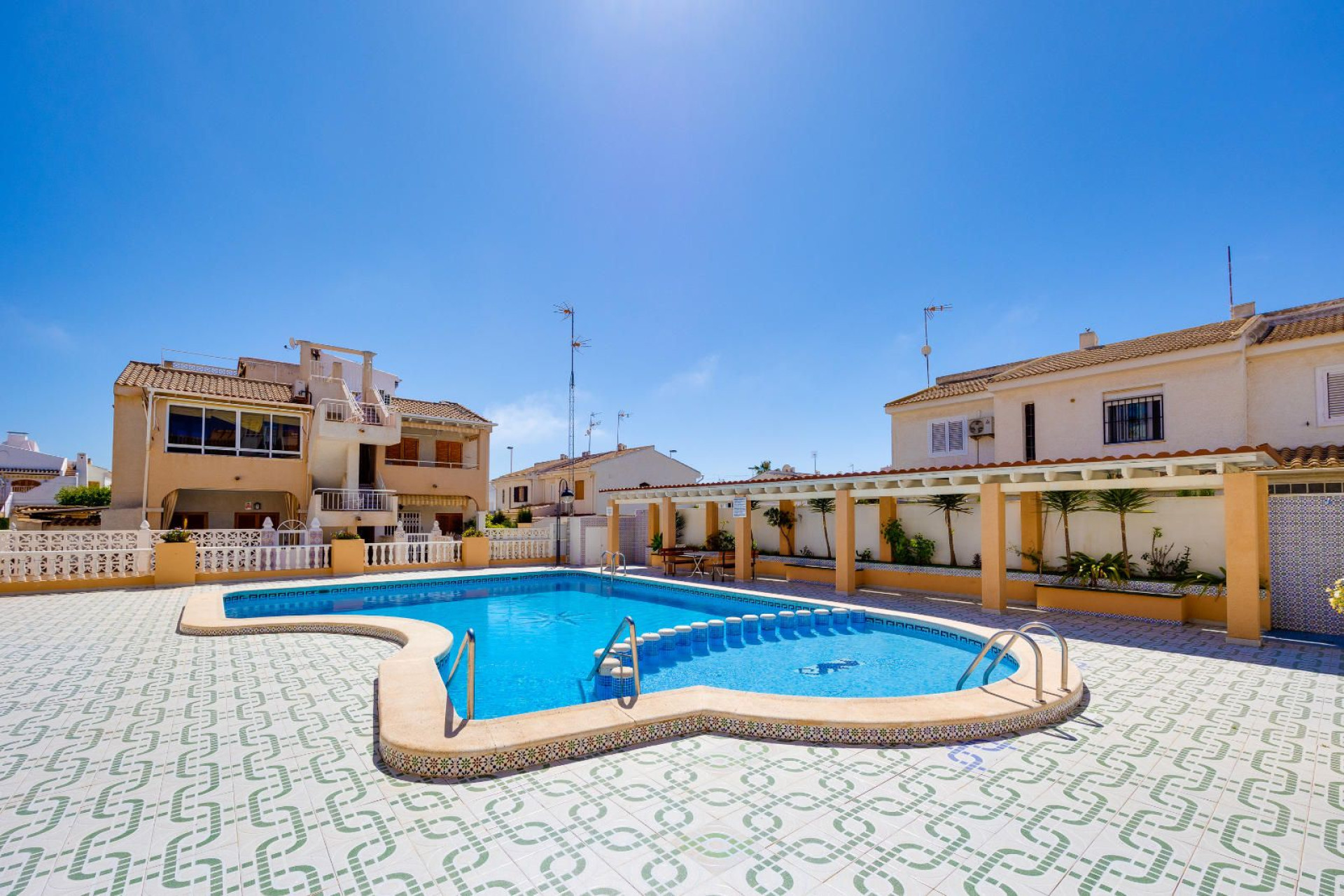 Resale - Apartment  - Torrevieja