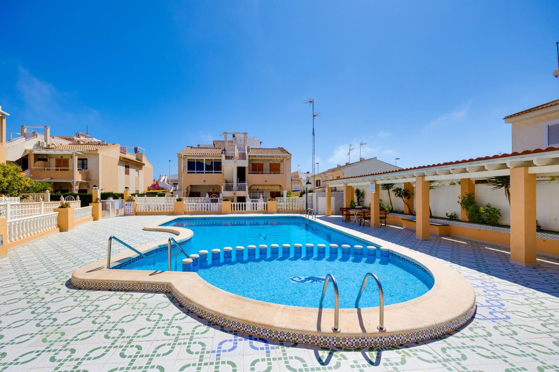 Resale - Apartment  - Torrevieja