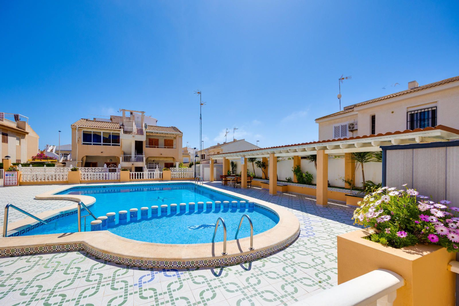 Resale - Apartment  - Torrevieja