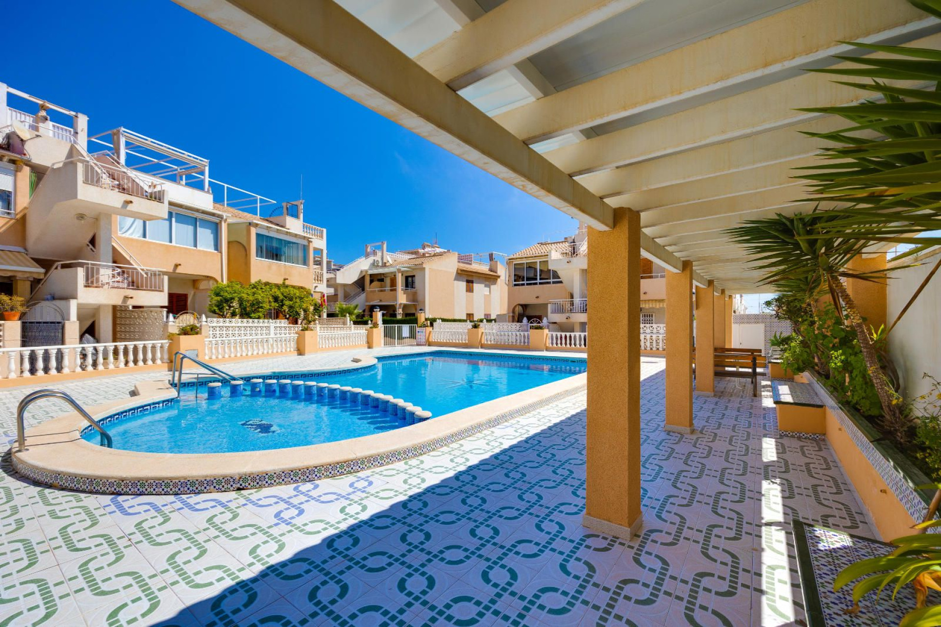Resale - Apartment  - Torrevieja