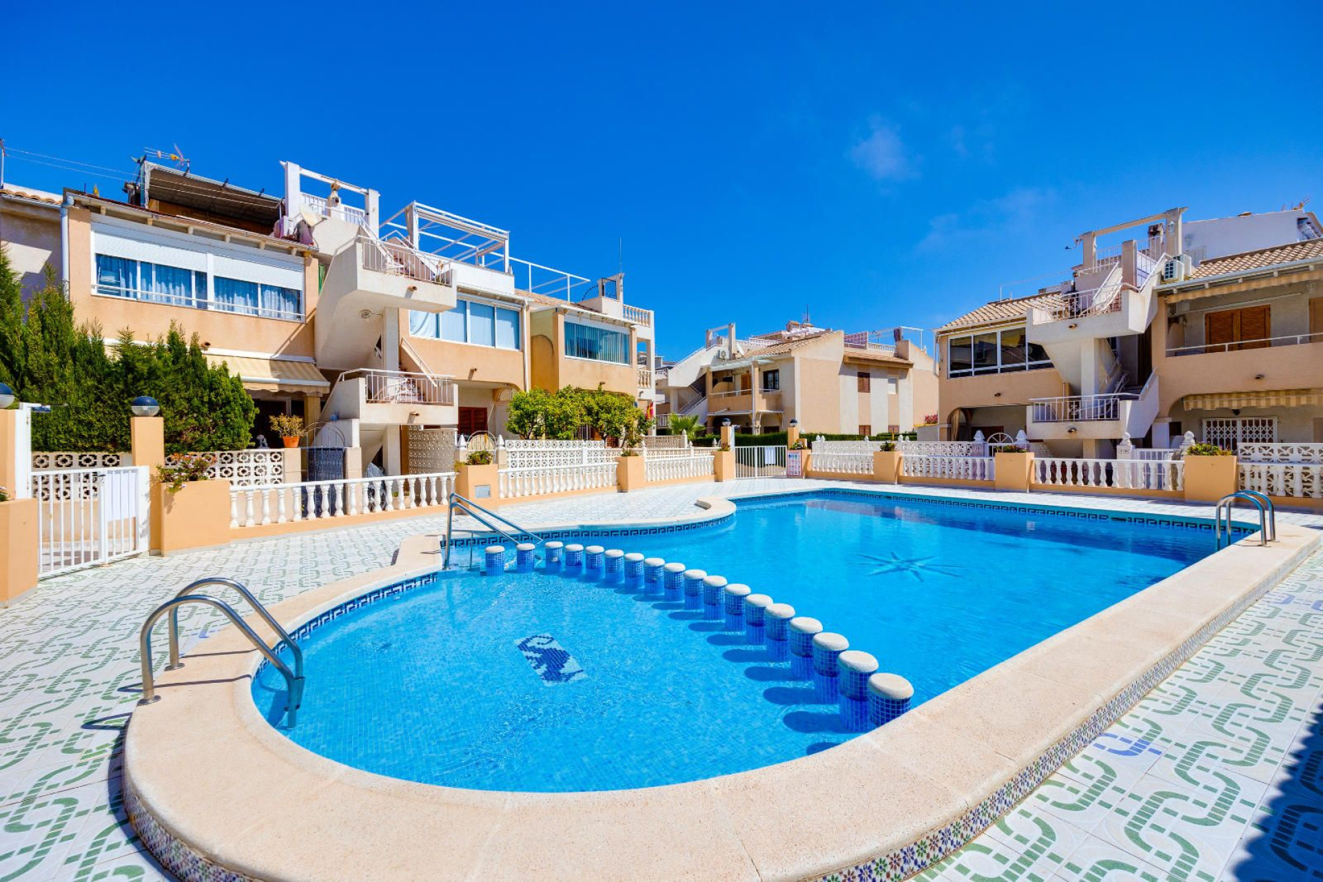 Resale - Apartment  - Torrevieja