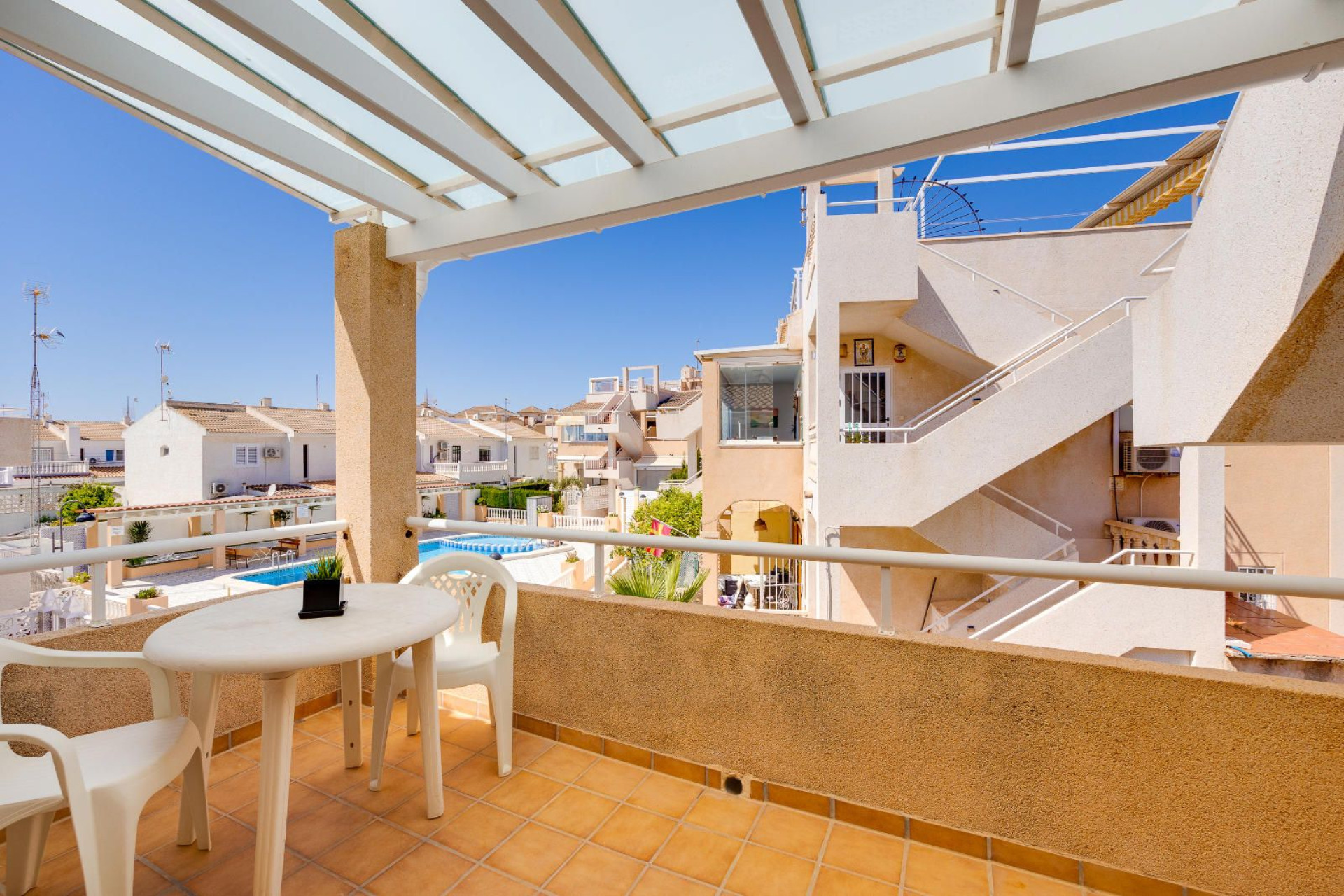 Resale - Apartment  - Torrevieja