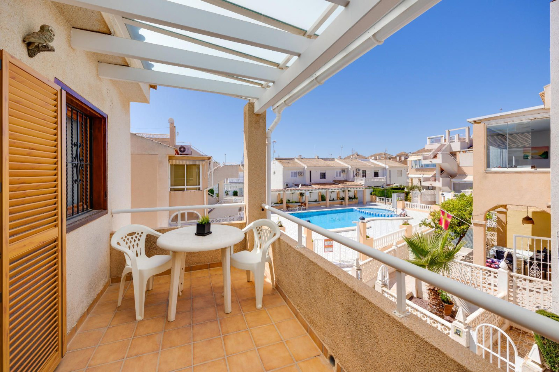 Resale - Apartment  - Torrevieja
