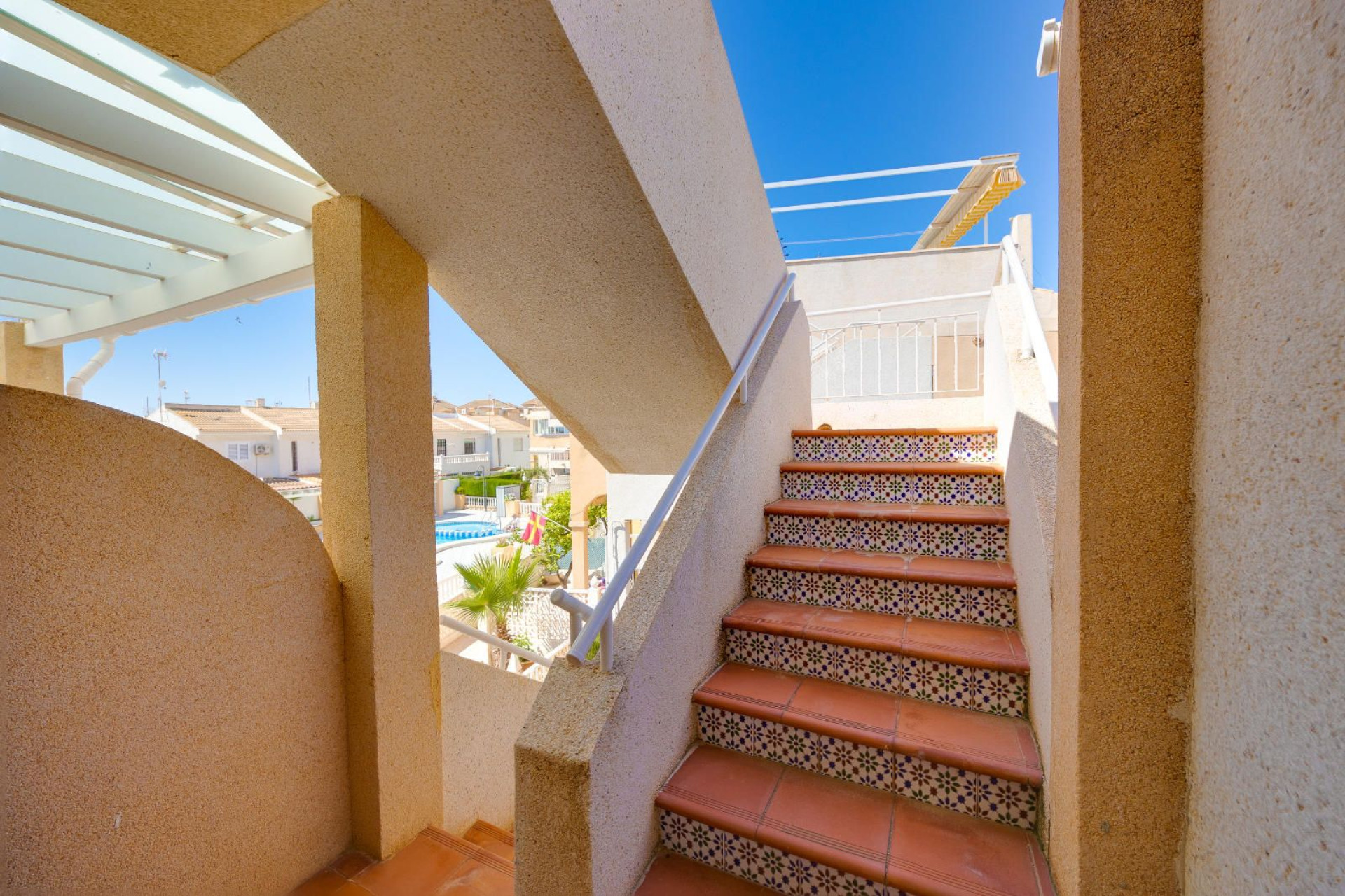 Resale - Apartment  - Torrevieja
