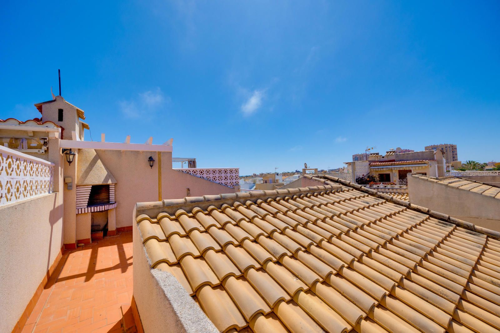 Resale - Apartment  - Torrevieja