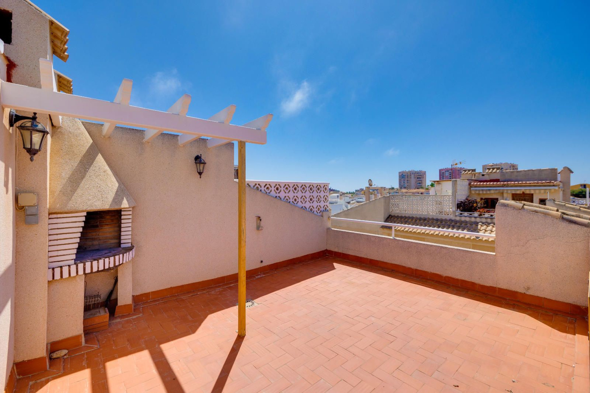 Resale - Apartment  - Torrevieja