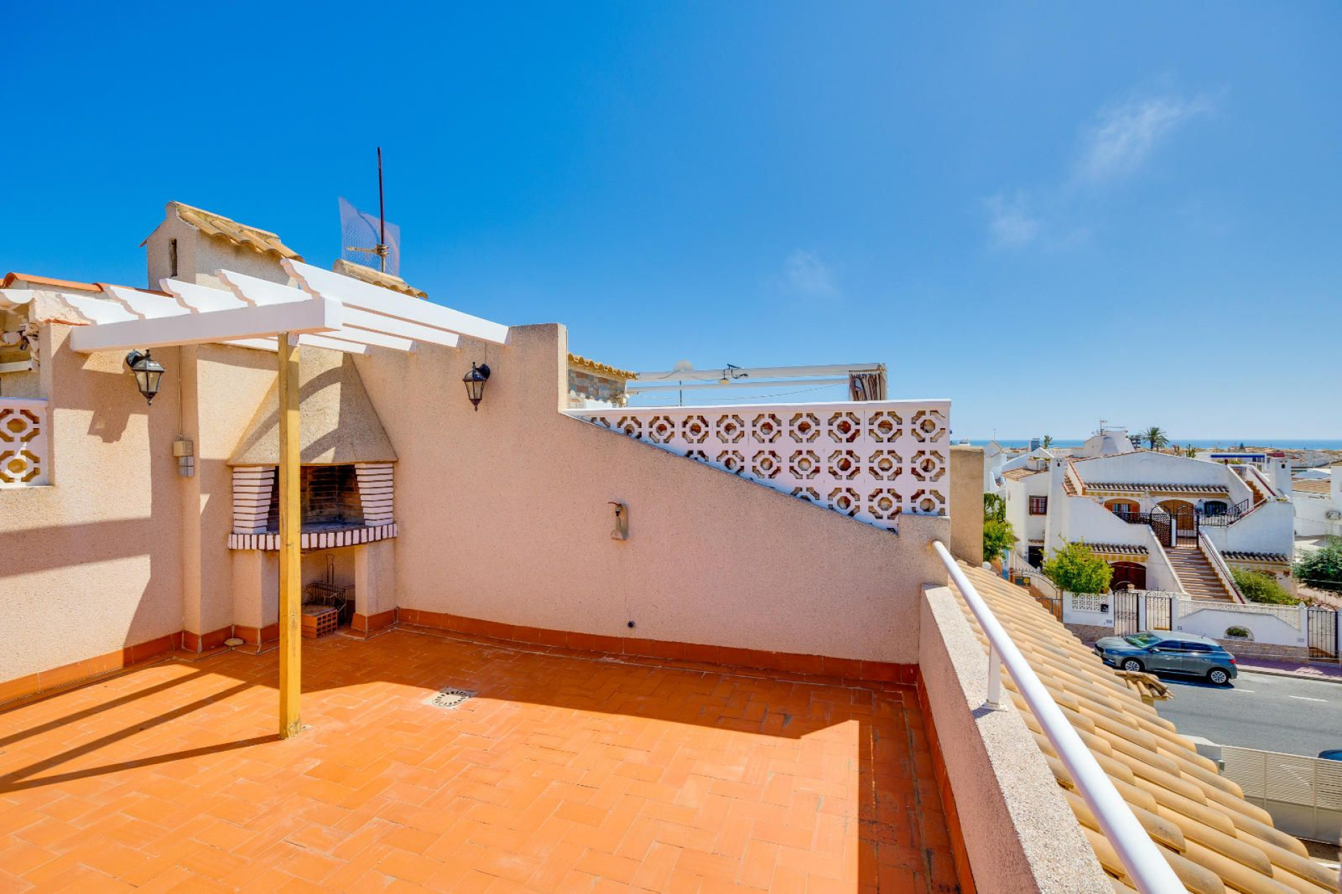 Resale - Apartment  - Torrevieja