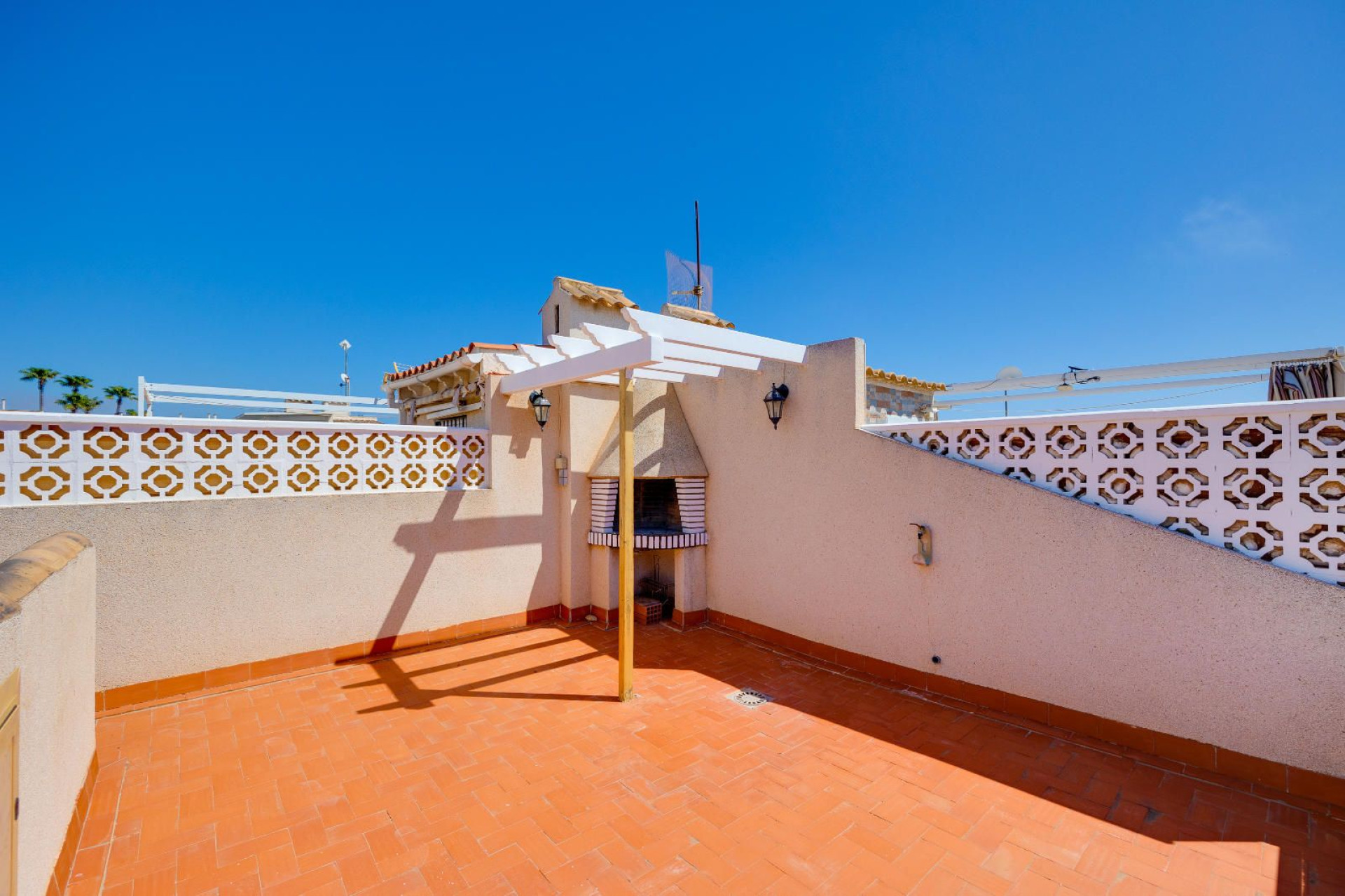 Resale - Apartment  - Torrevieja