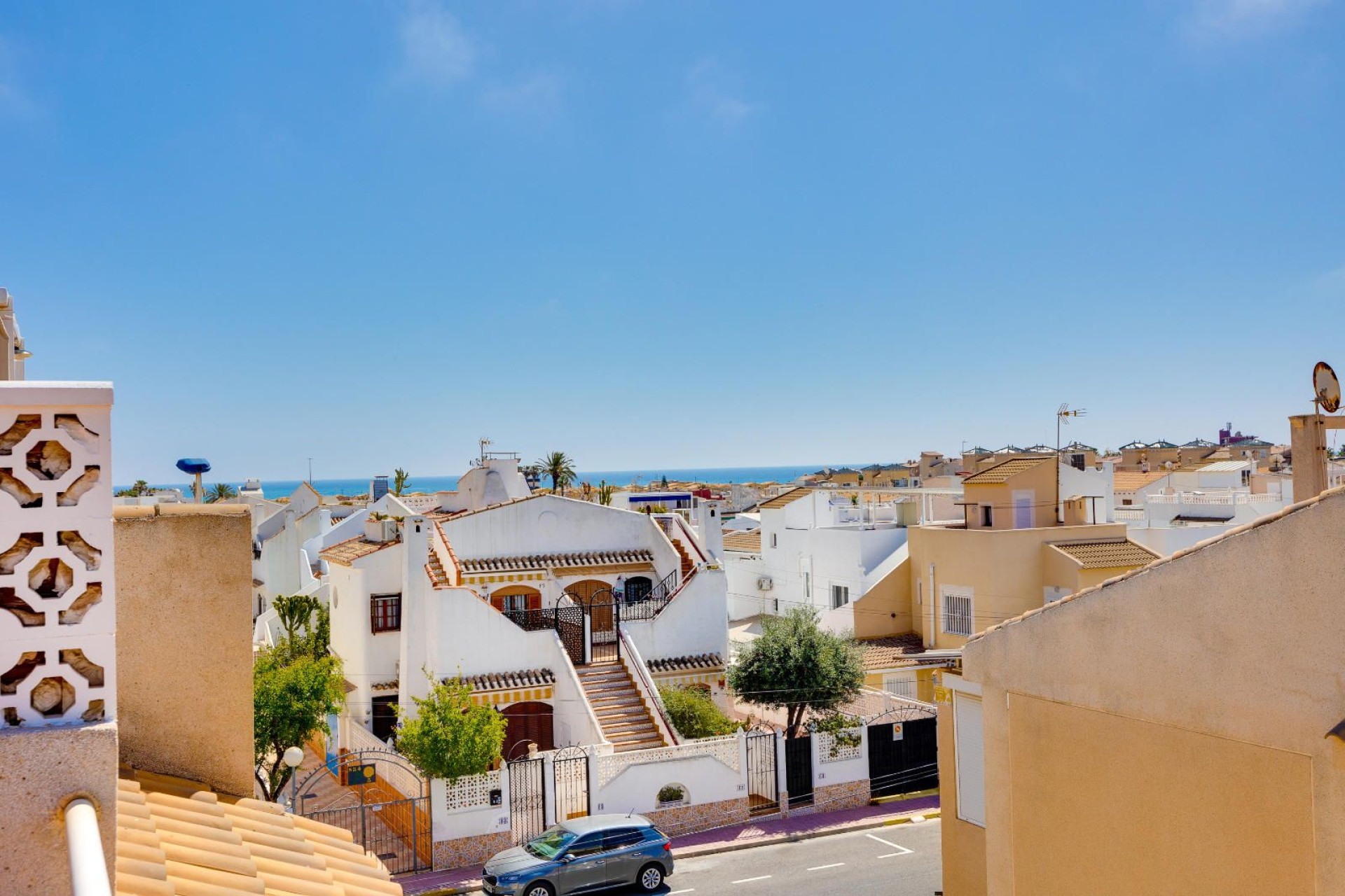 Resale - Apartment  - Torrevieja