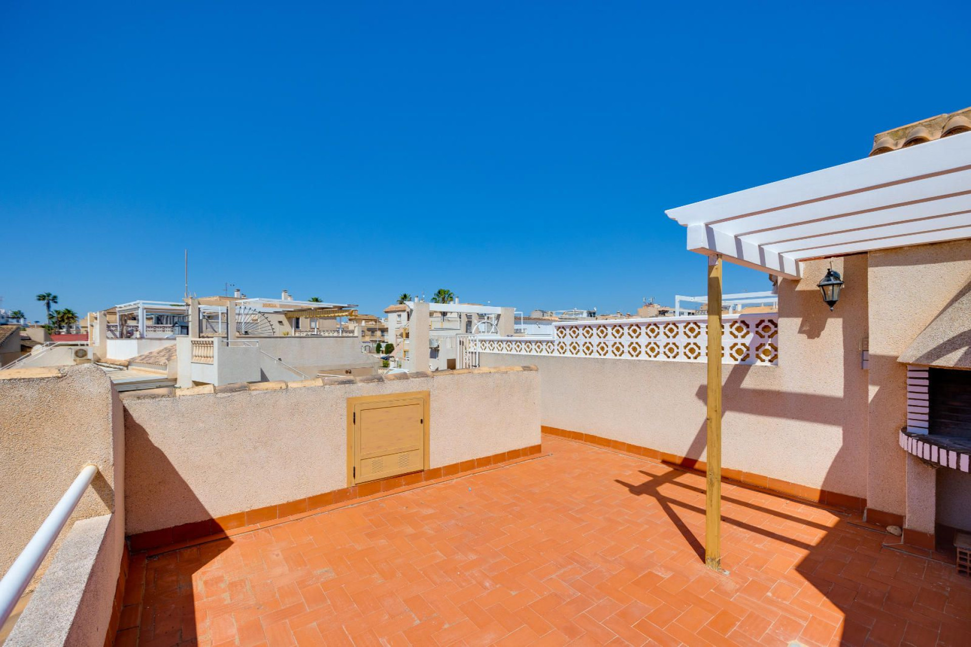 Resale - Apartment  - Torrevieja