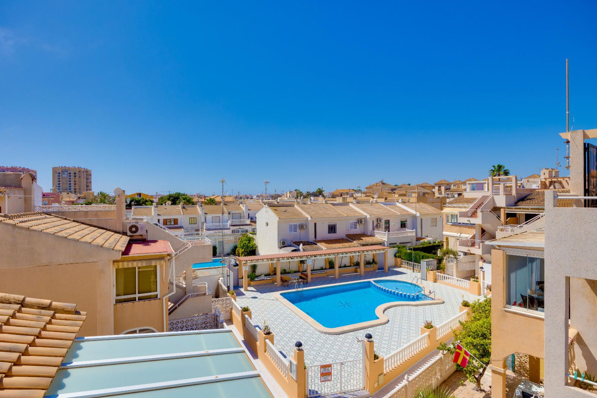 Resale - Apartment  - Torrevieja