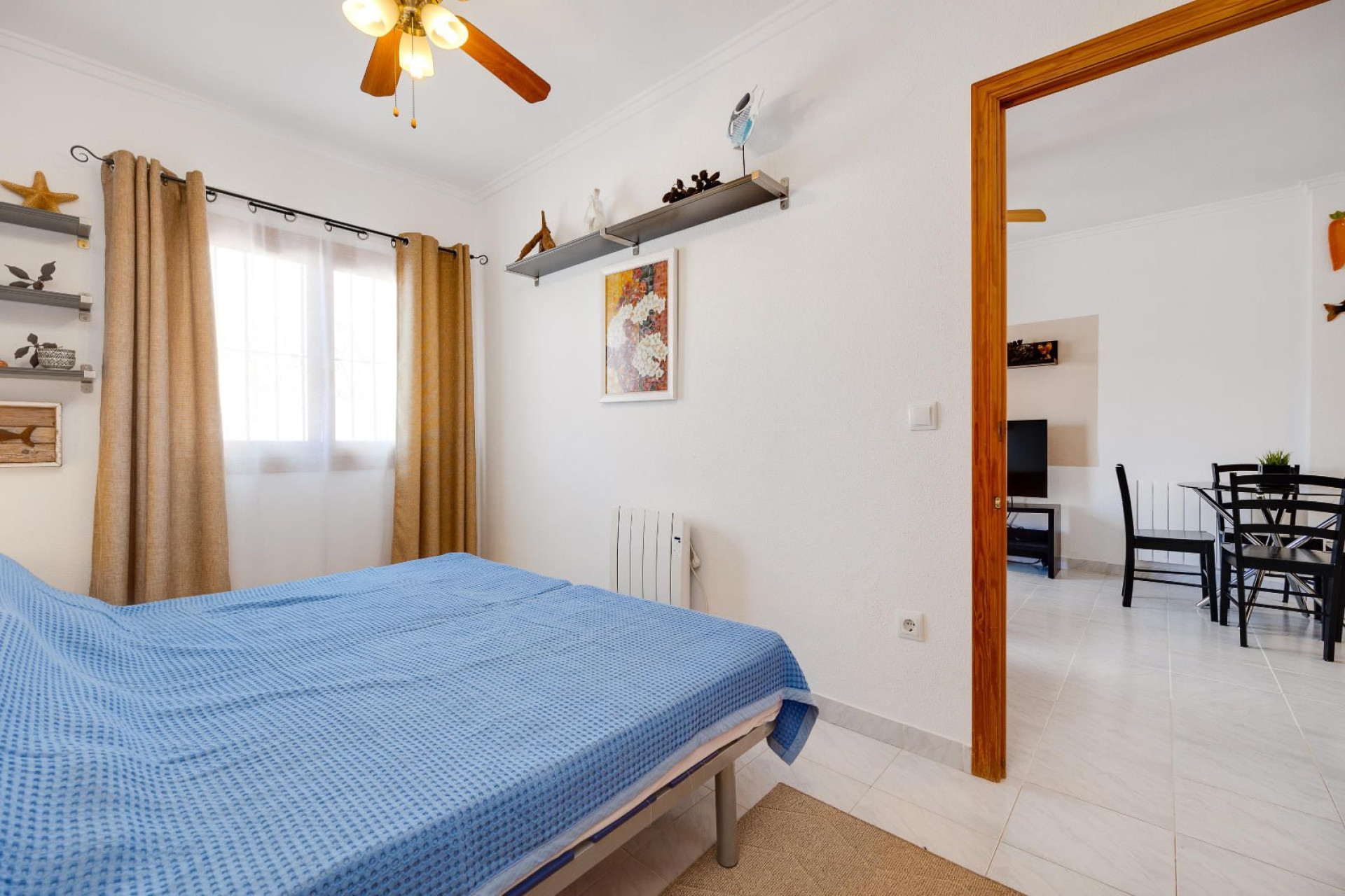 Resale - Apartment  - Torrevieja