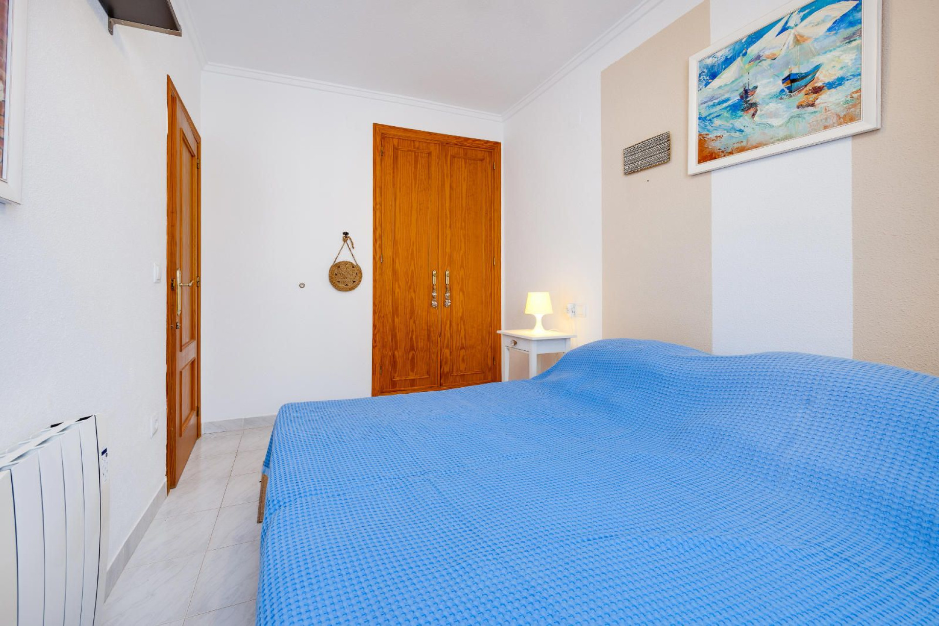 Resale - Apartment  - Torrevieja