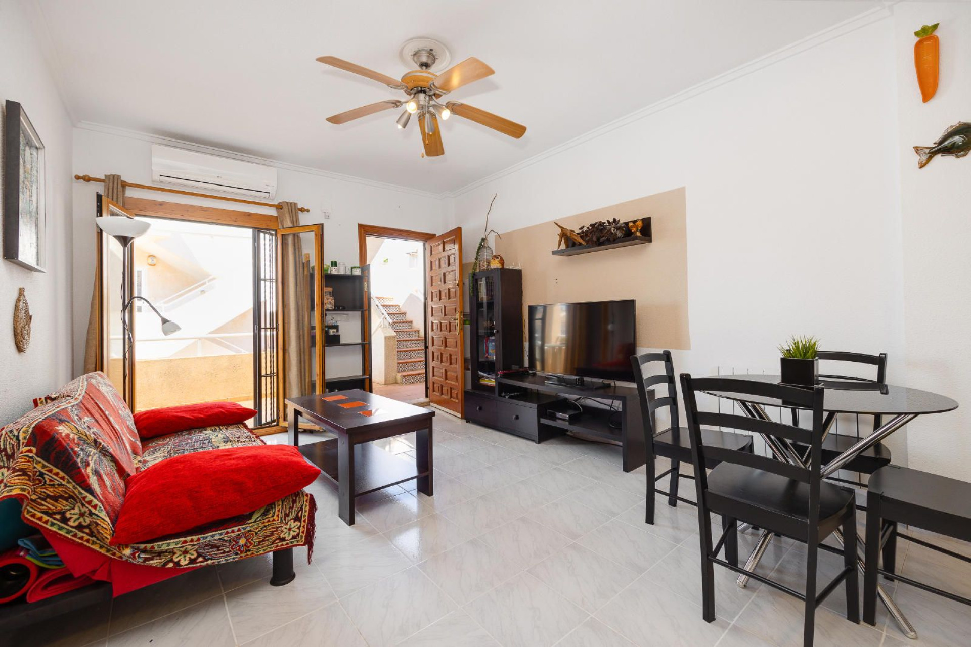 Resale - Apartment  - Torrevieja