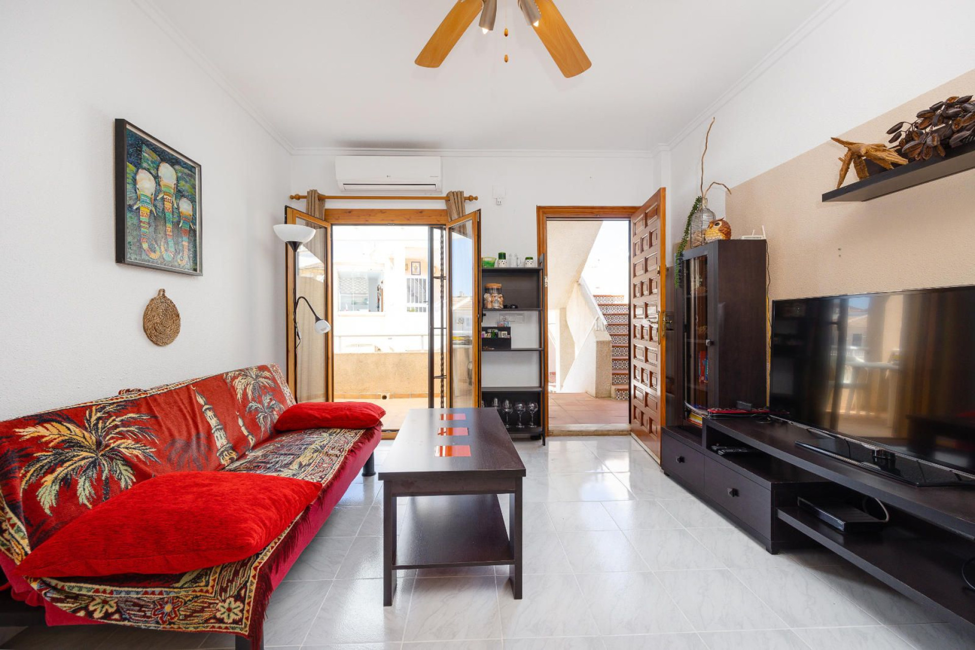 Resale - Apartment  - Torrevieja