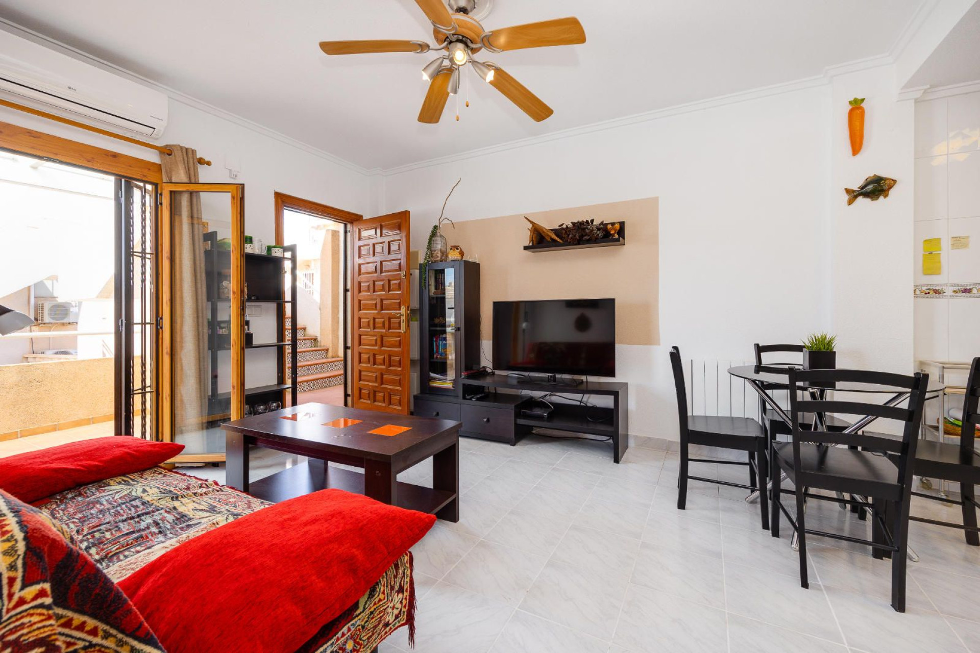 Resale - Apartment  - Torrevieja