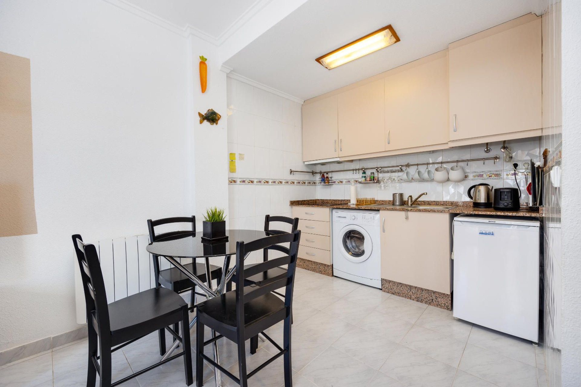 Resale - Apartment  - Torrevieja