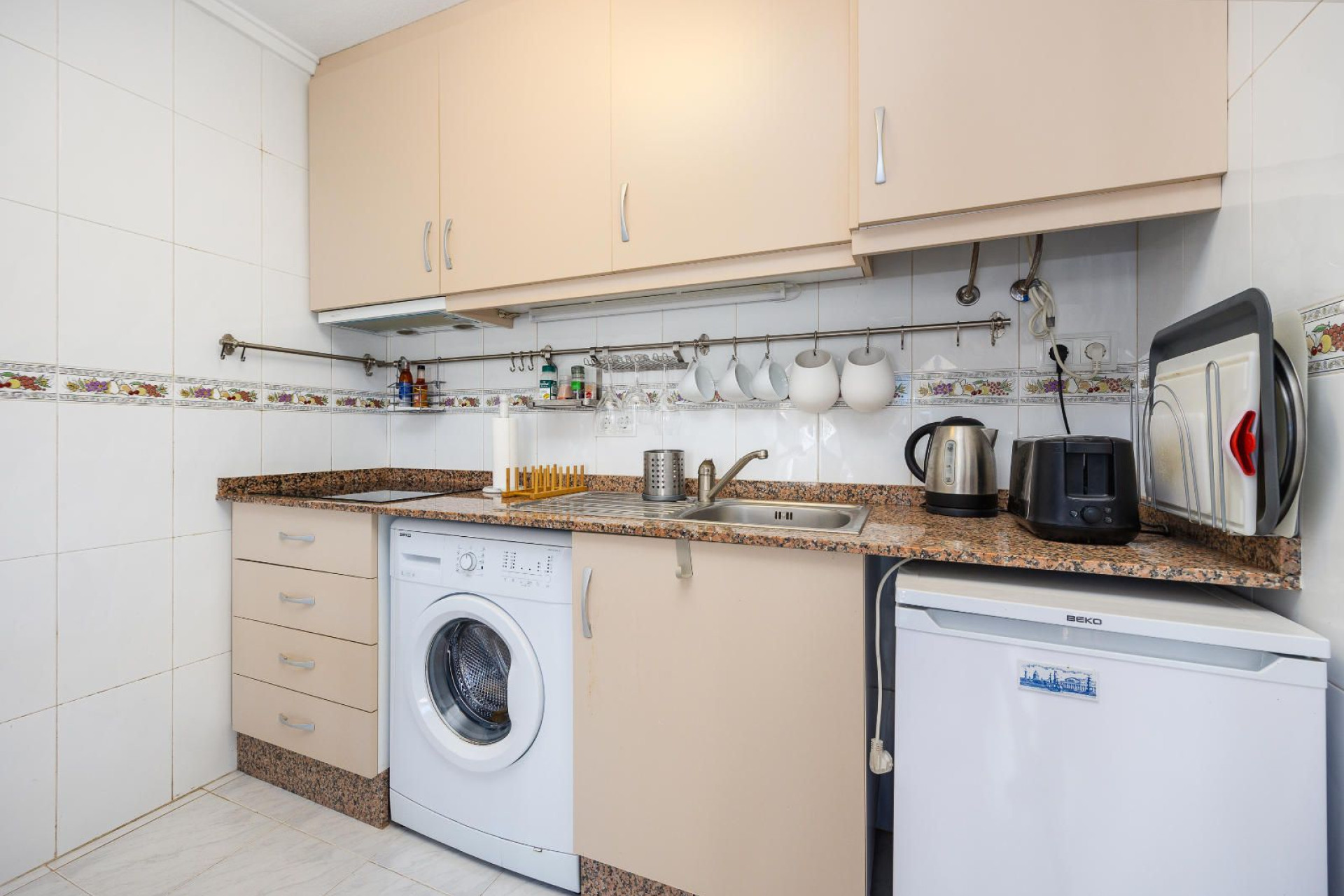 Resale - Apartment  - Torrevieja