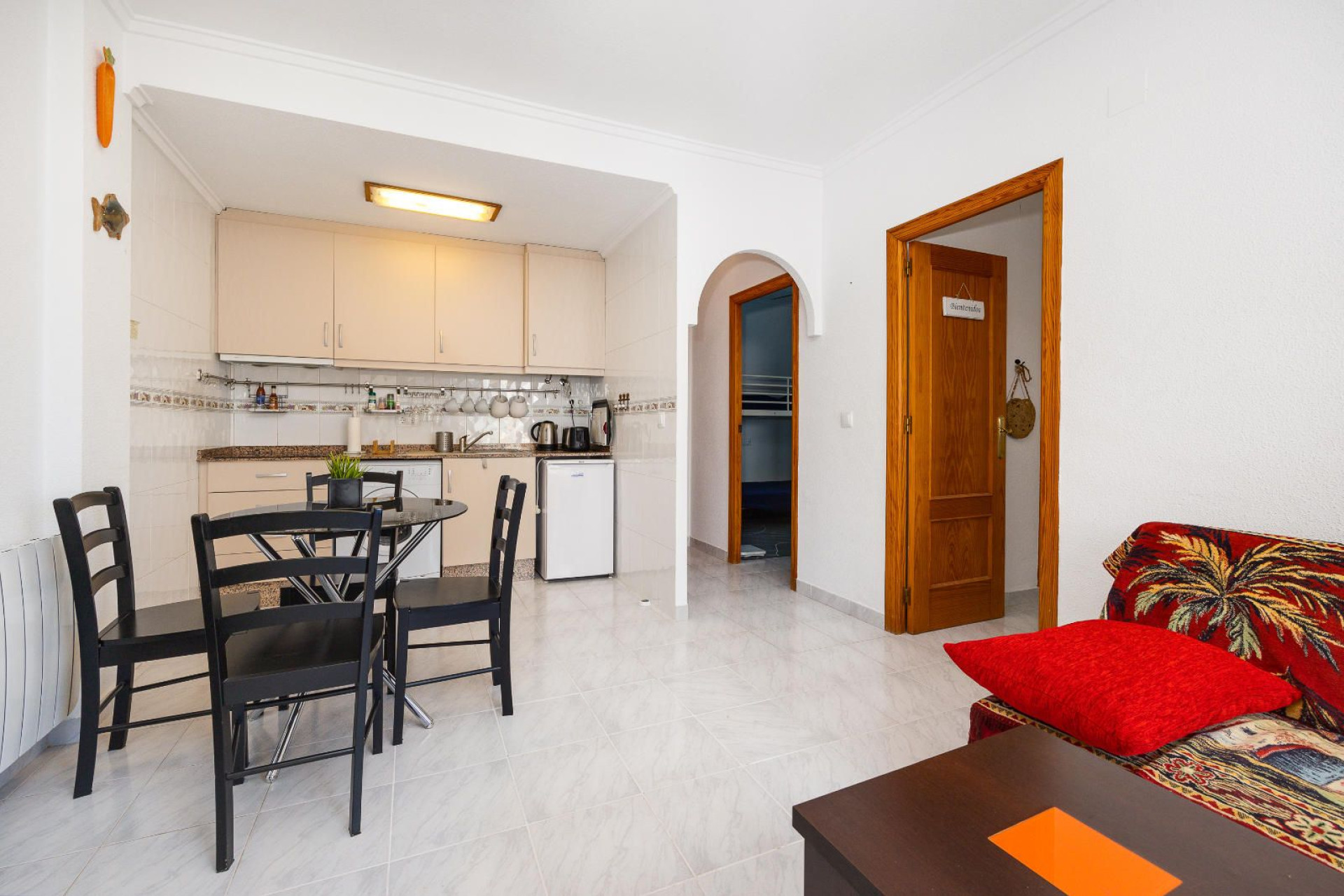 Resale - Apartment  - Torrevieja