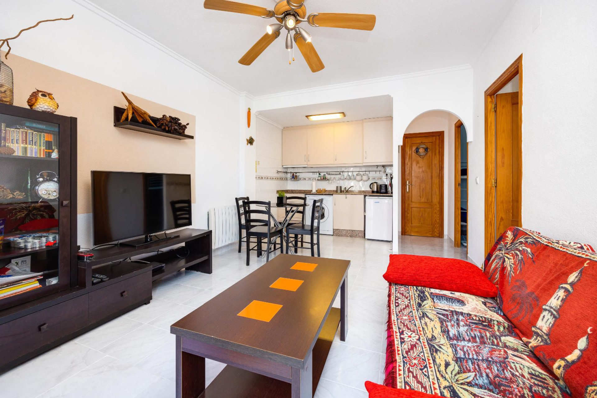 Resale - Apartment  - Torrevieja