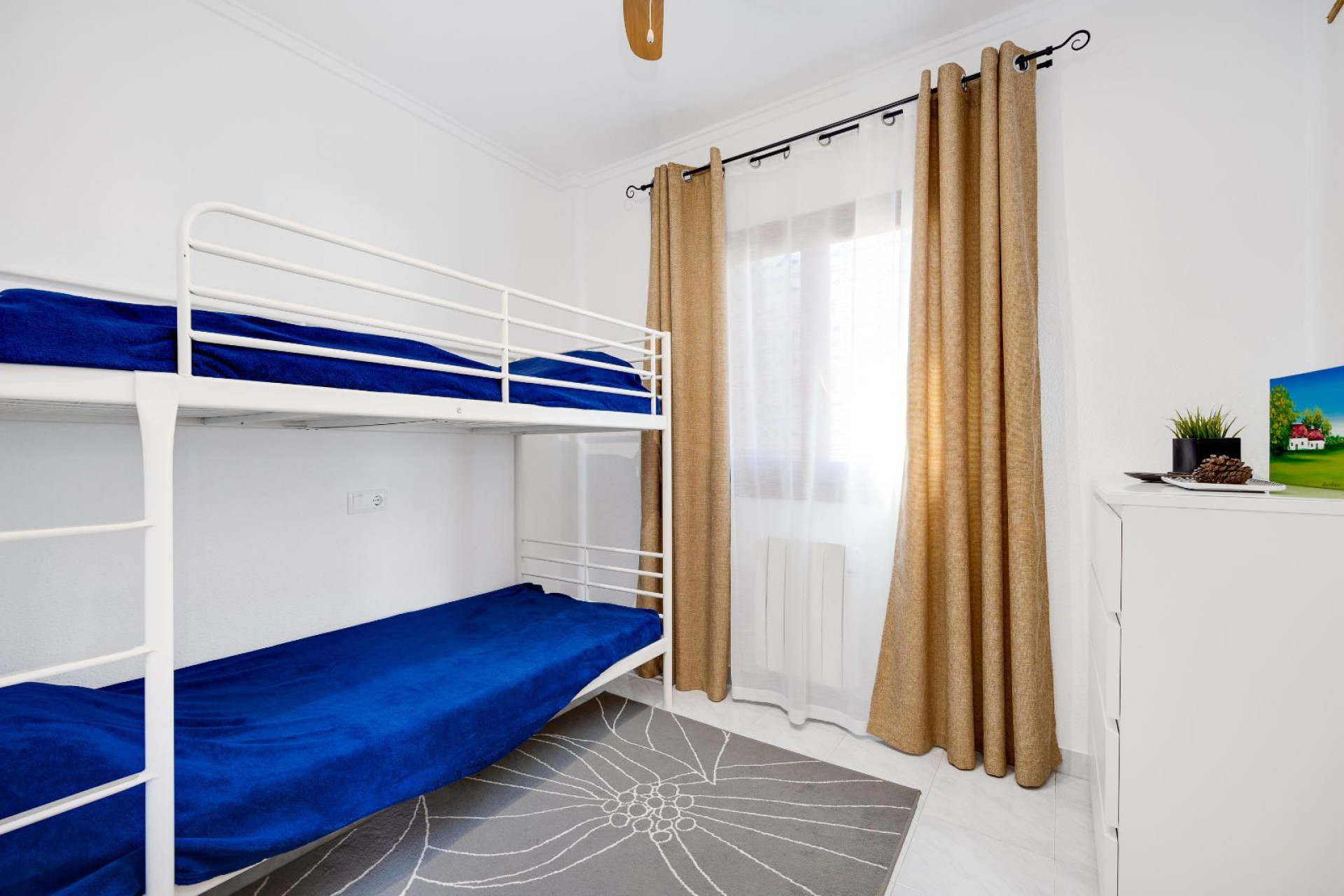 Resale - Apartment  - Torrevieja