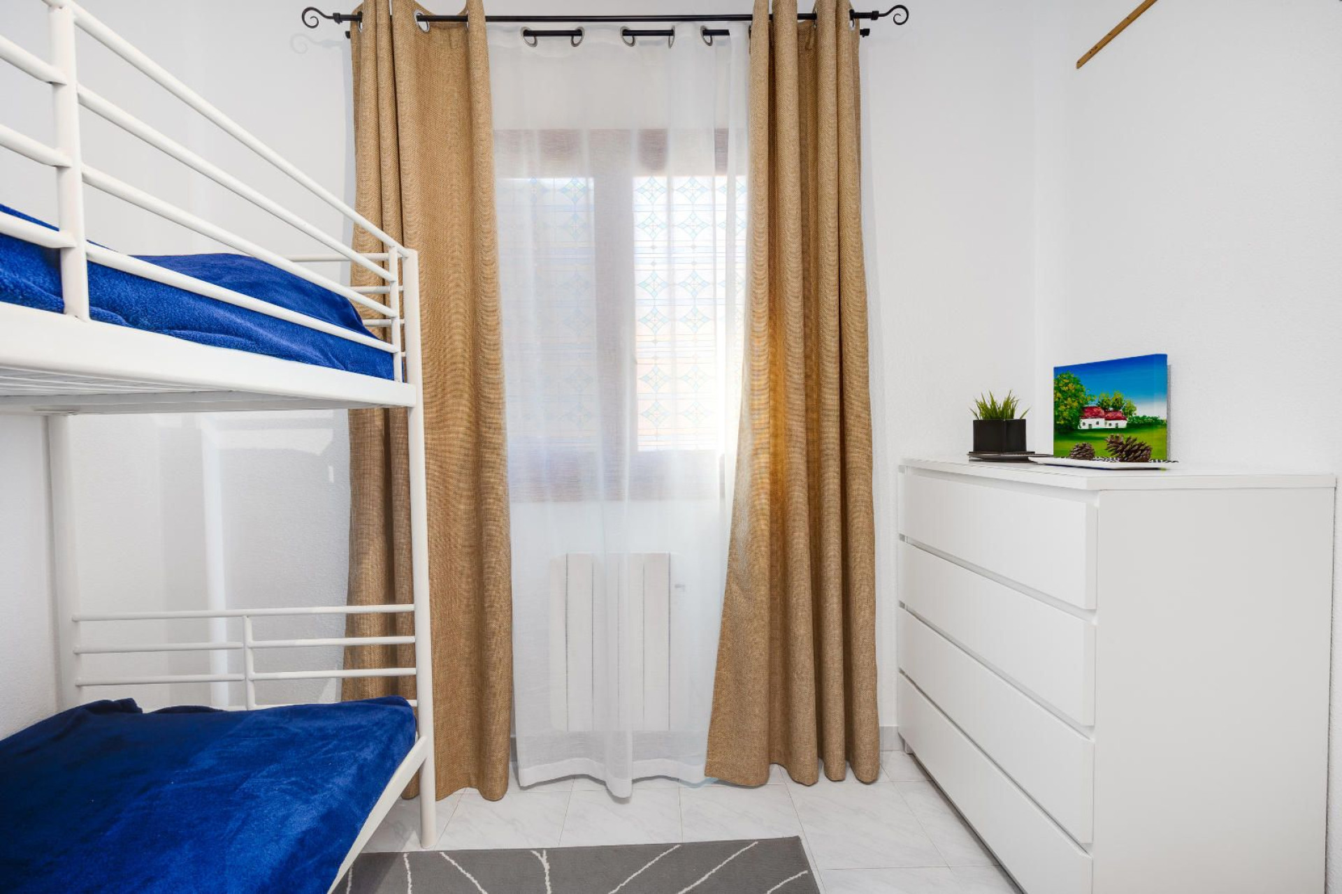 Resale - Apartment  - Torrevieja
