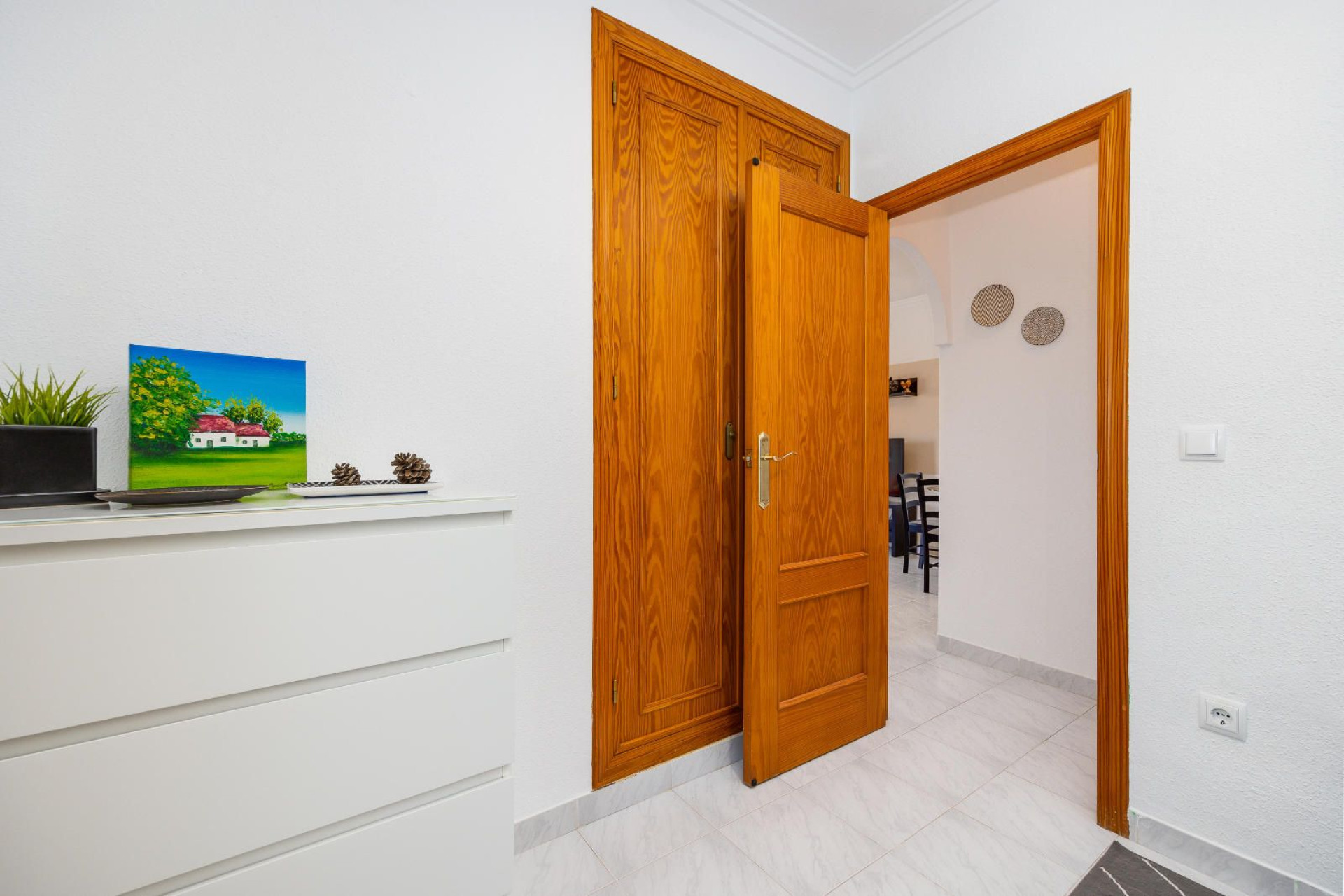 Resale - Apartment  - Torrevieja