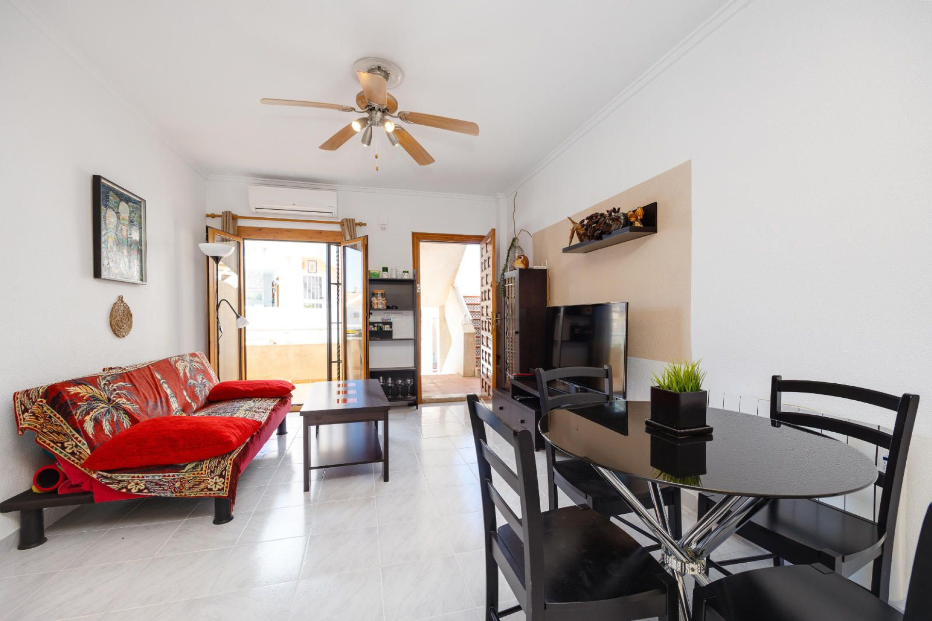 Resale - Apartment  - Torrevieja