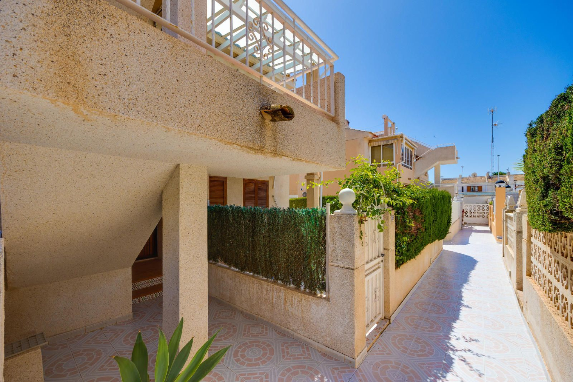 Resale - Apartment  - Torrevieja