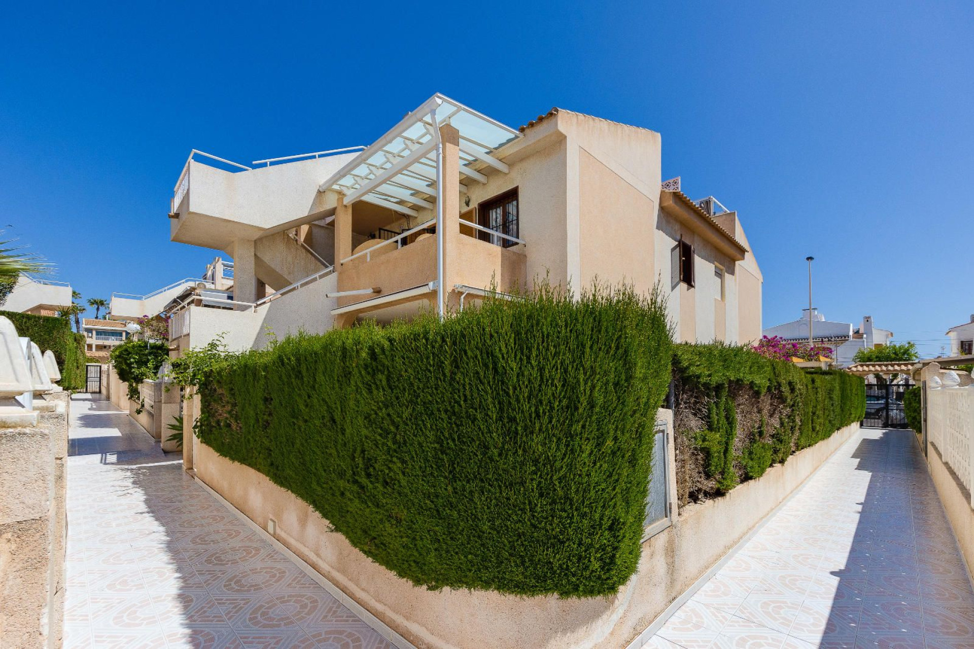 Resale - Apartment  - Torrevieja