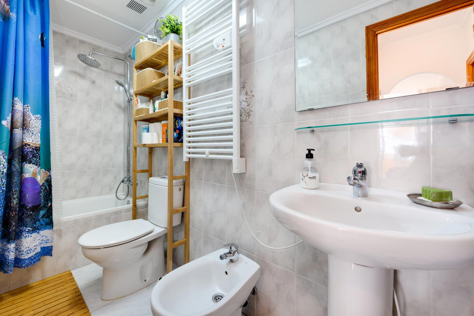 Resale - Apartment  - Torrevieja