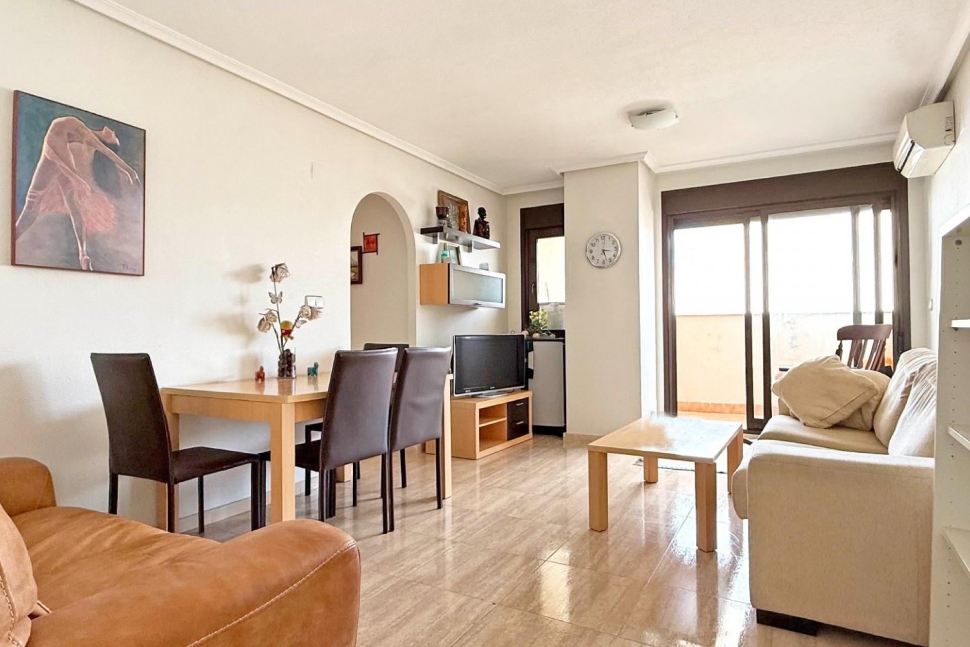 Resale - Apartment  - Torrevieja