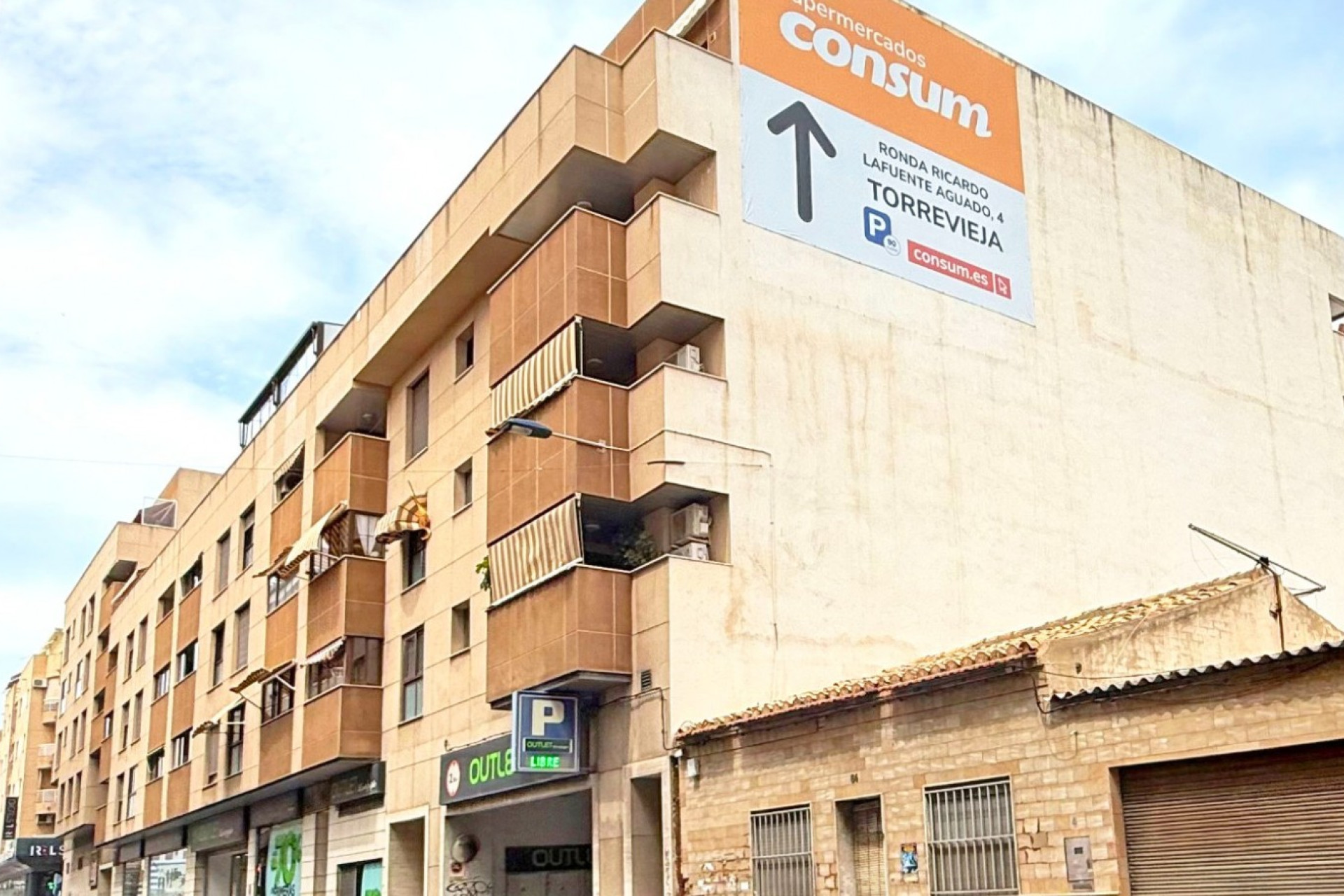 Resale - Apartment  - Torrevieja