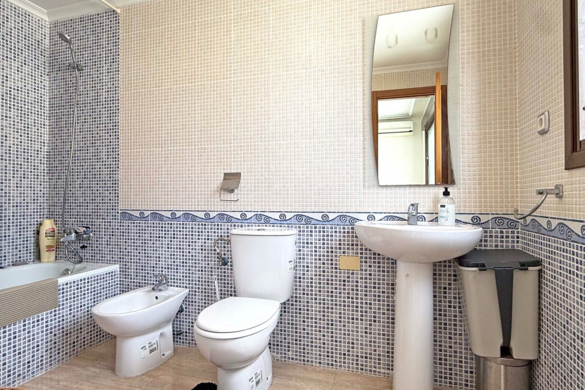 Resale - Apartment  - Torrevieja