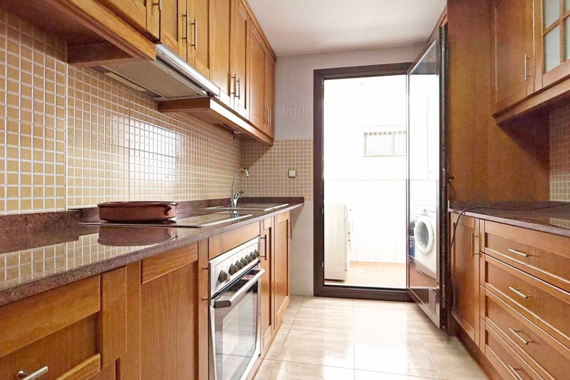 Resale - Apartment  - Torrevieja