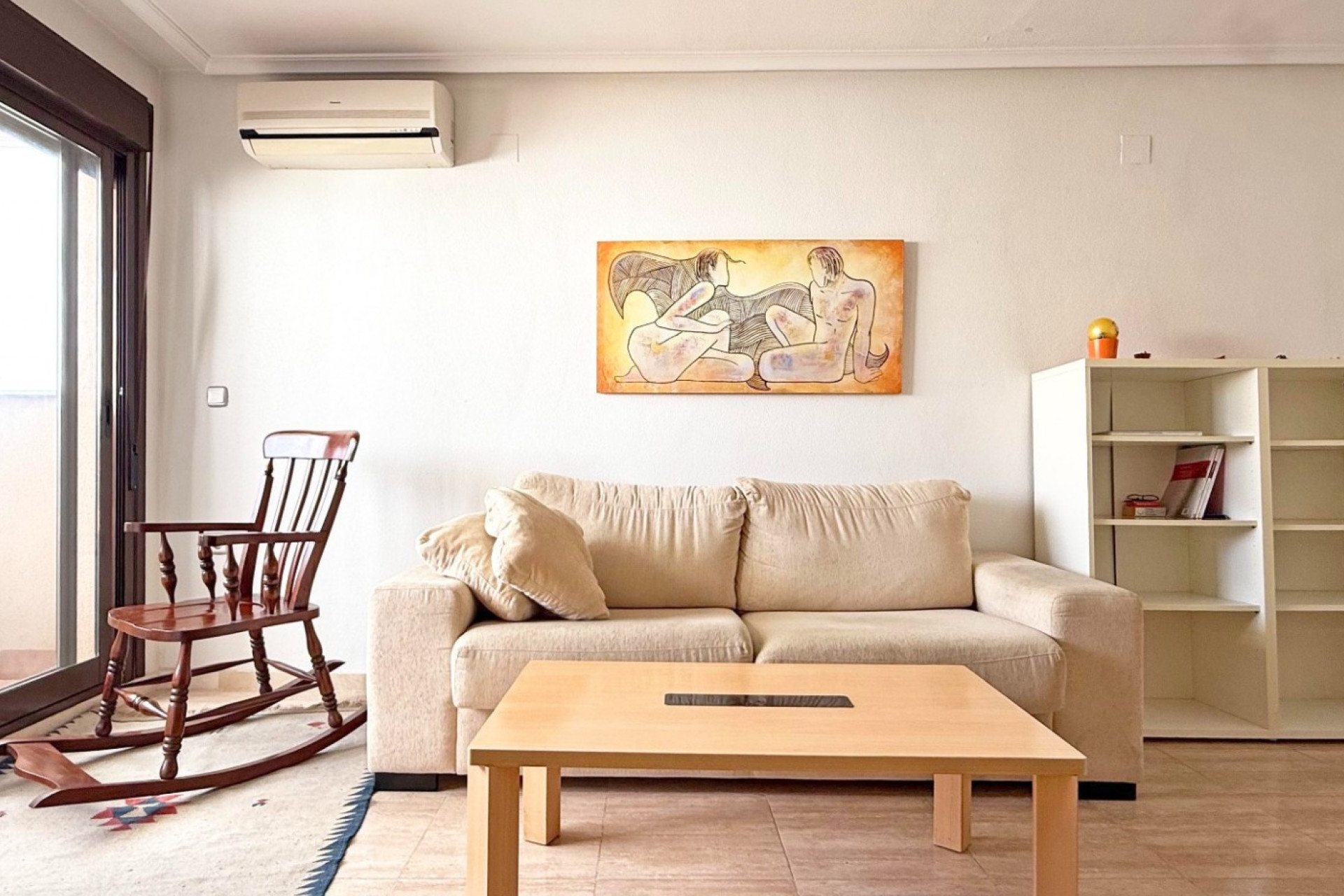 Resale - Apartment  - Torrevieja