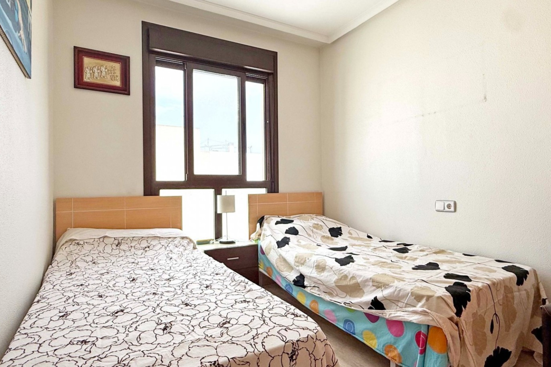 Resale - Apartment  - Torrevieja