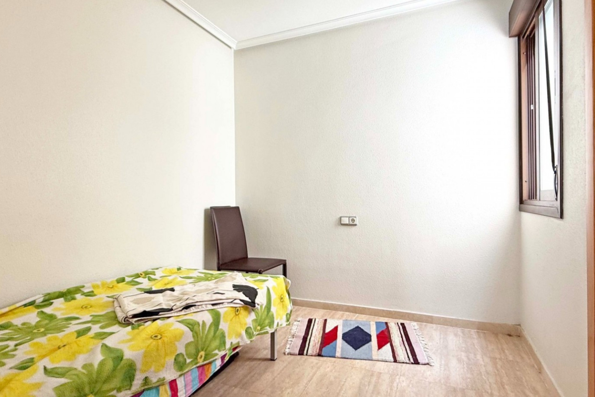 Resale - Apartment  - Torrevieja