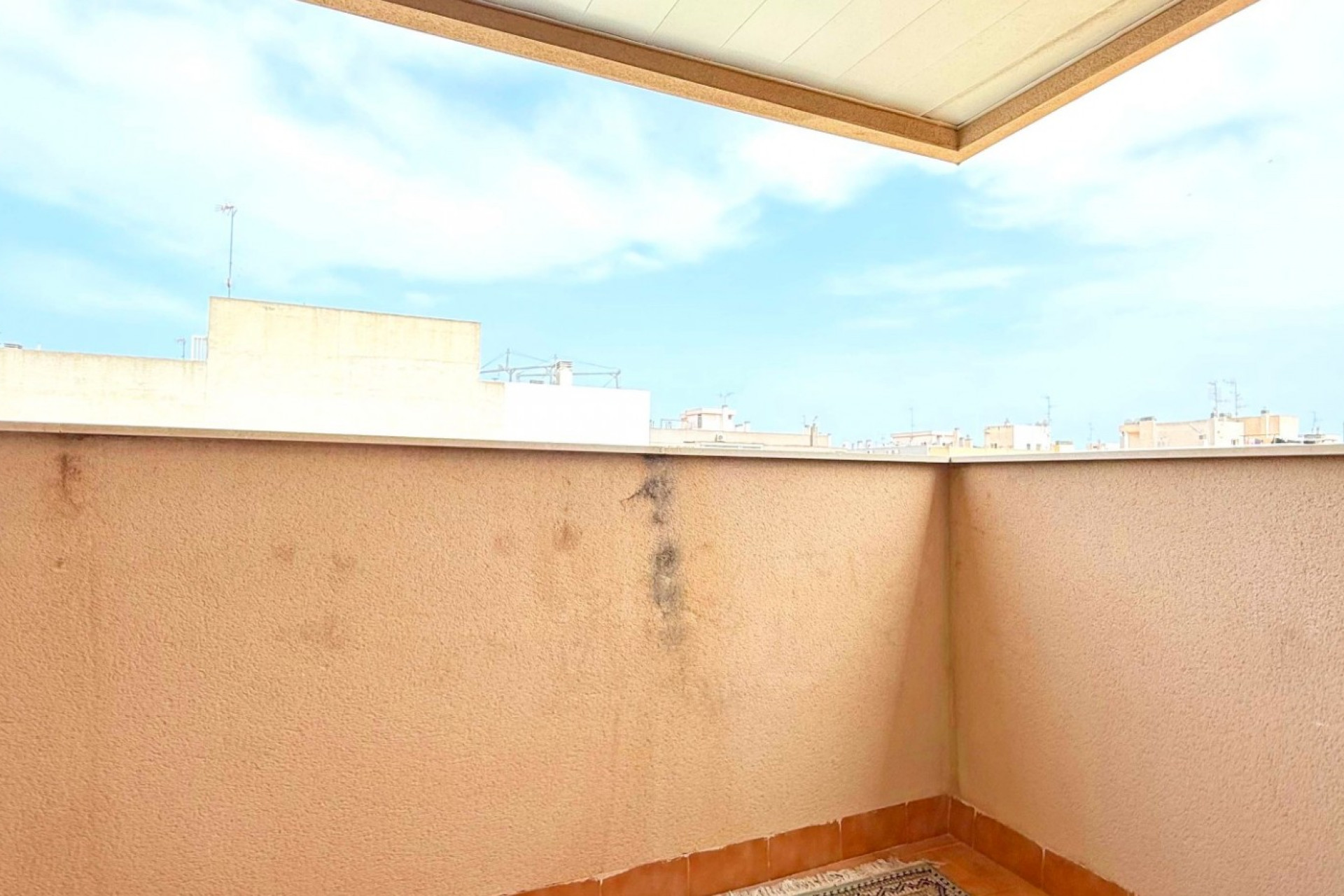 Resale - Apartment  - Torrevieja