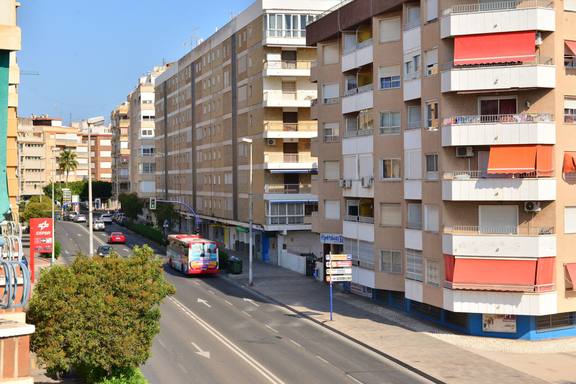 Resale - Apartment  - Torrevieja