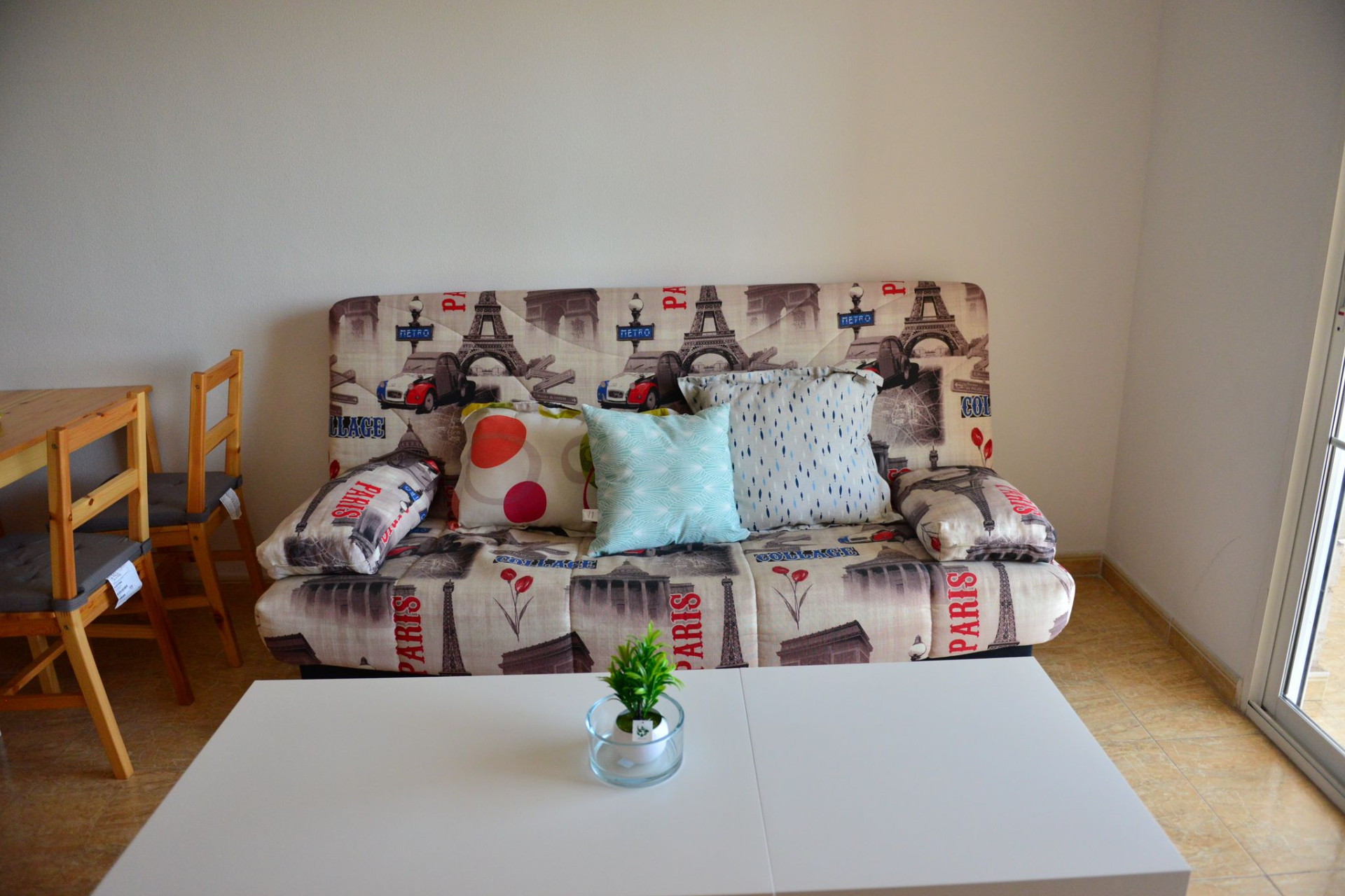 Resale - Apartment  - Torrevieja