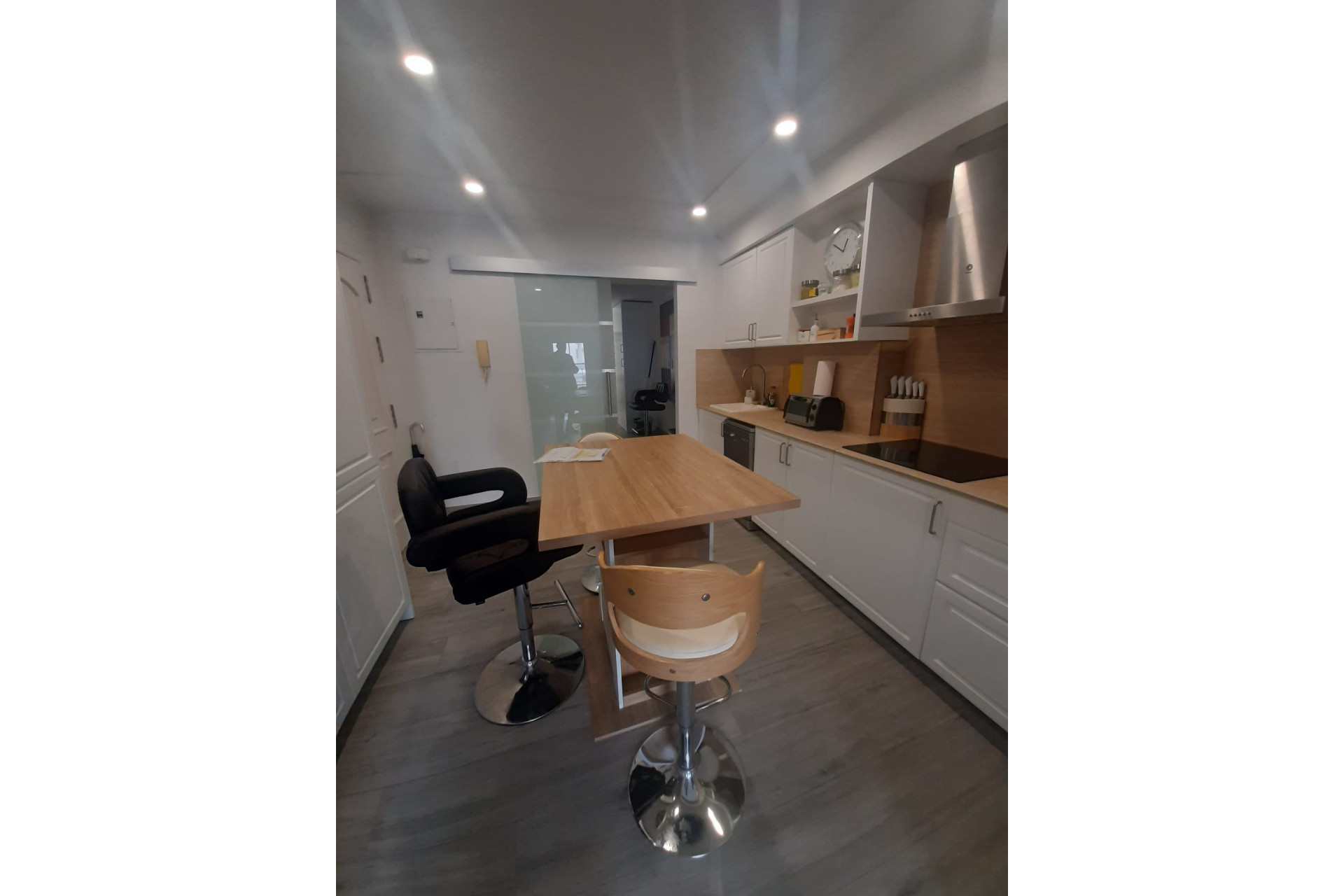 Resale - Apartment  - Torrevieja