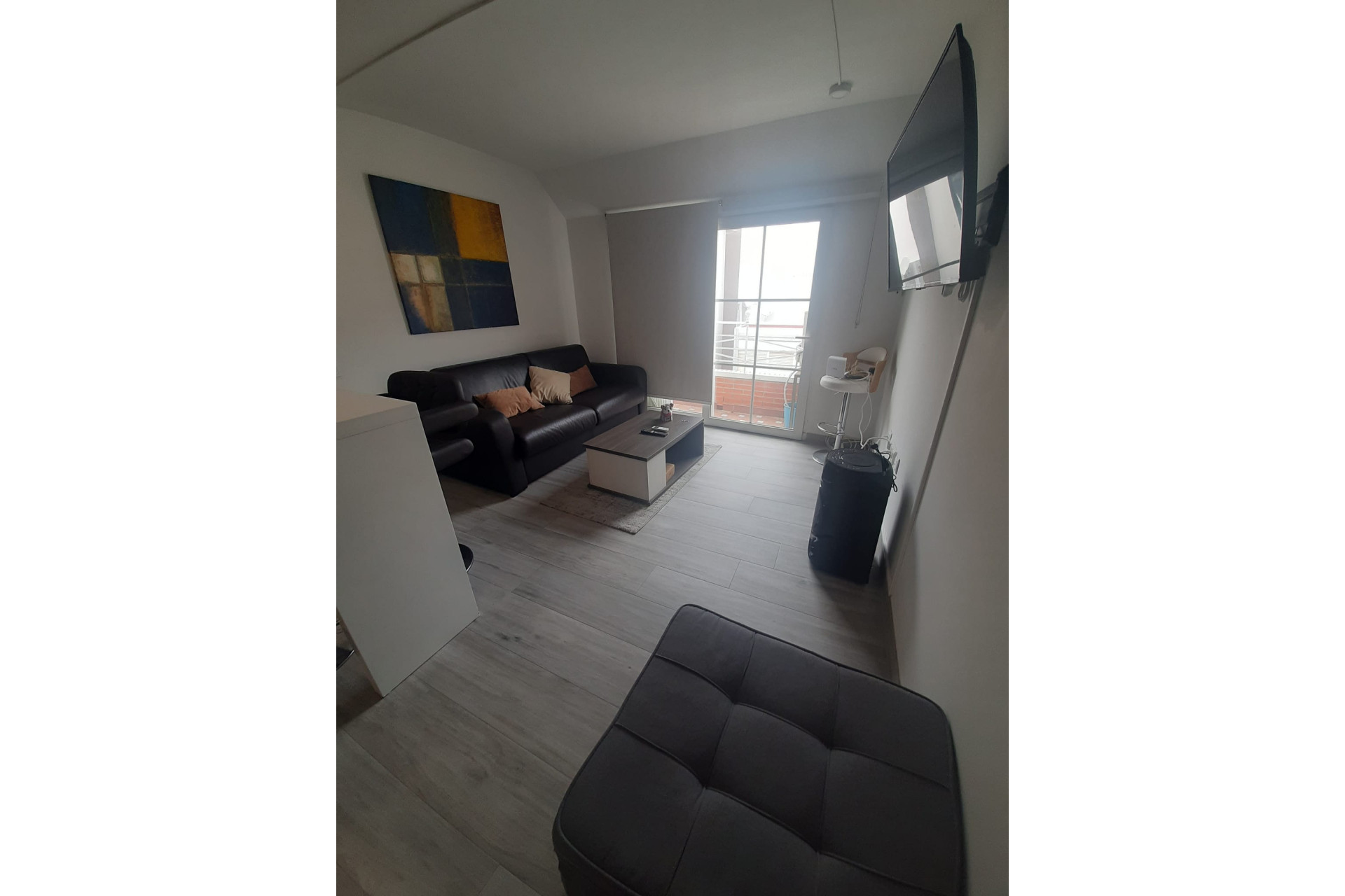 Resale - Apartment  - Torrevieja