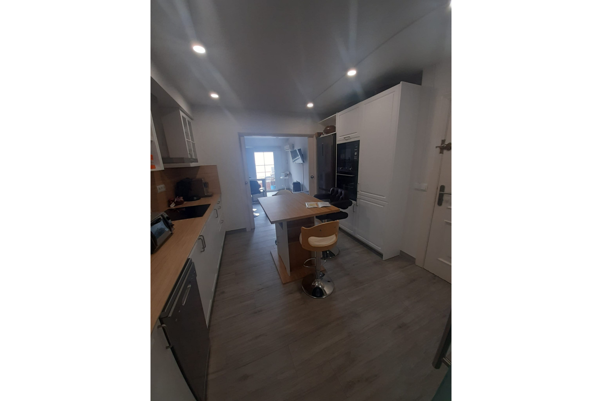 Resale - Apartment  - Torrevieja