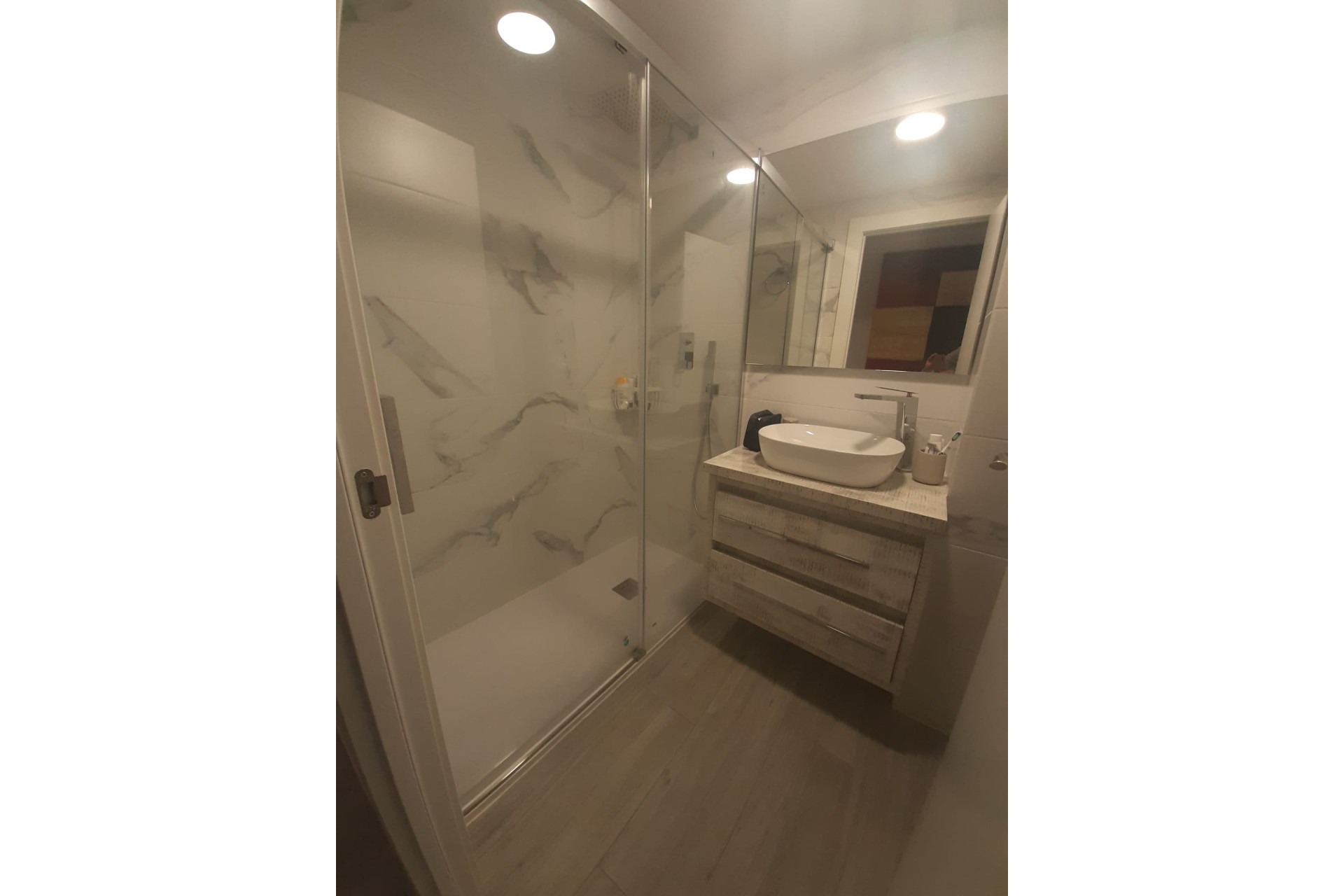 Resale - Apartment  - Torrevieja