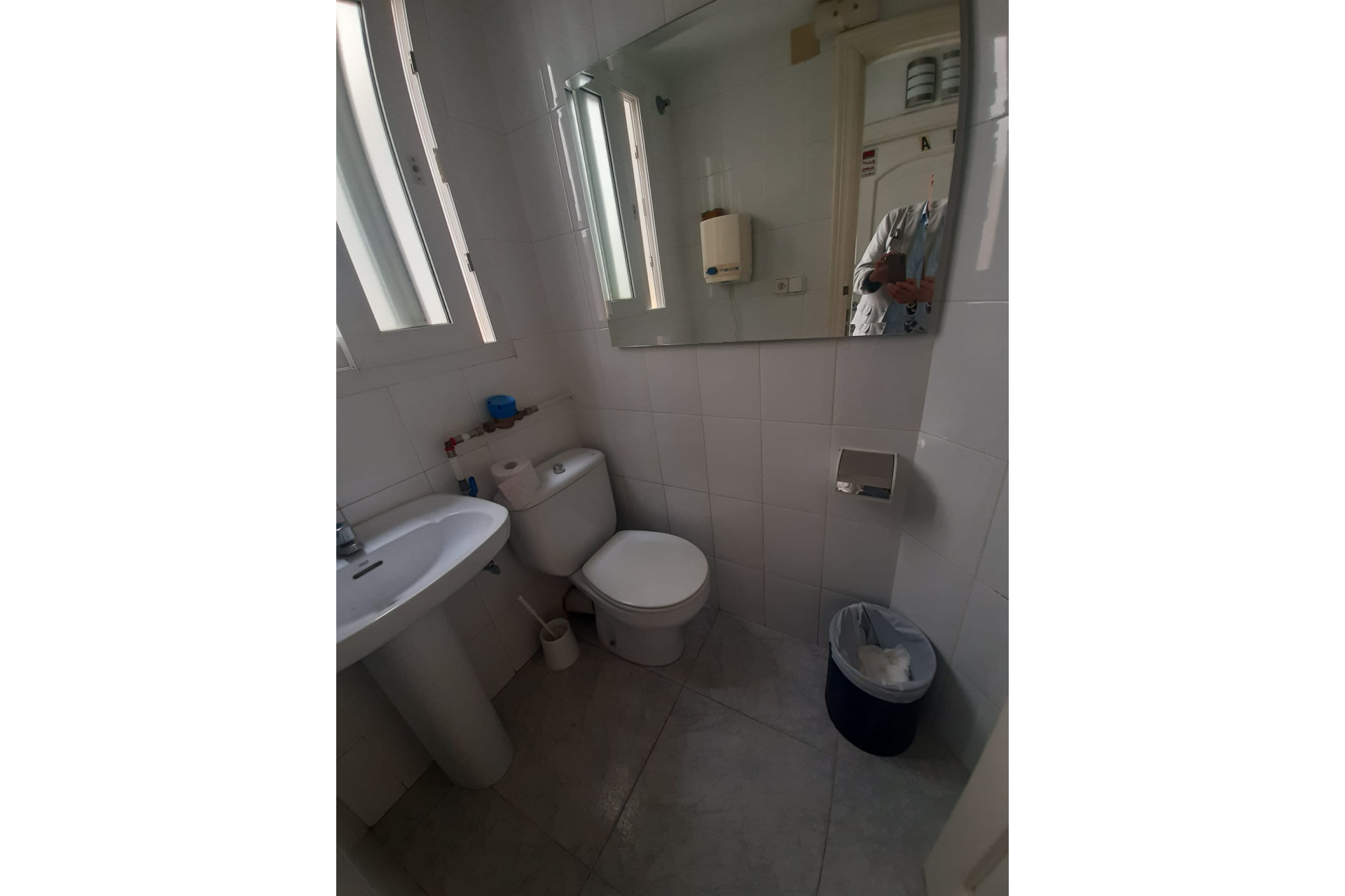 Resale - Apartment  - Torrevieja