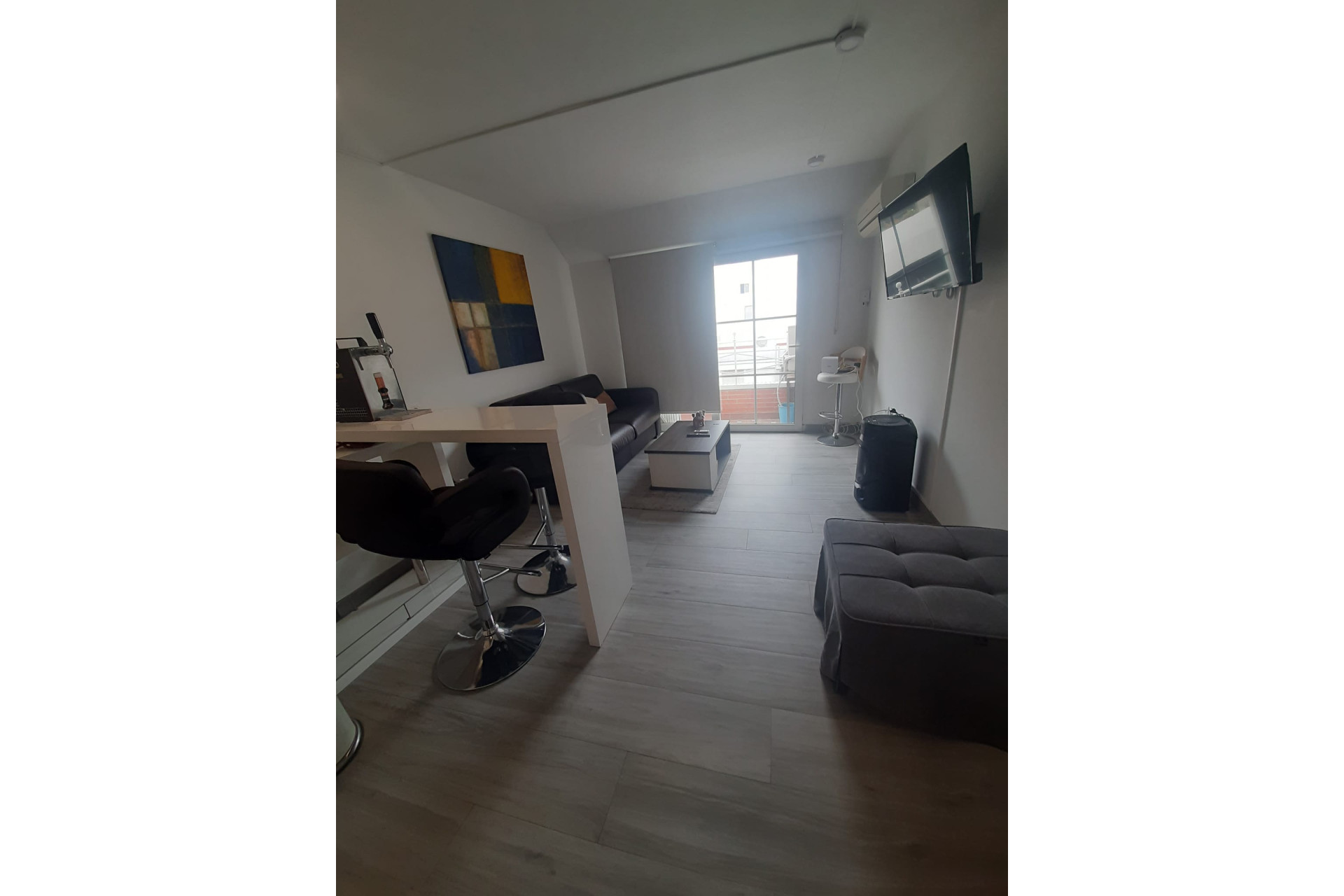 Resale - Apartment  - Torrevieja