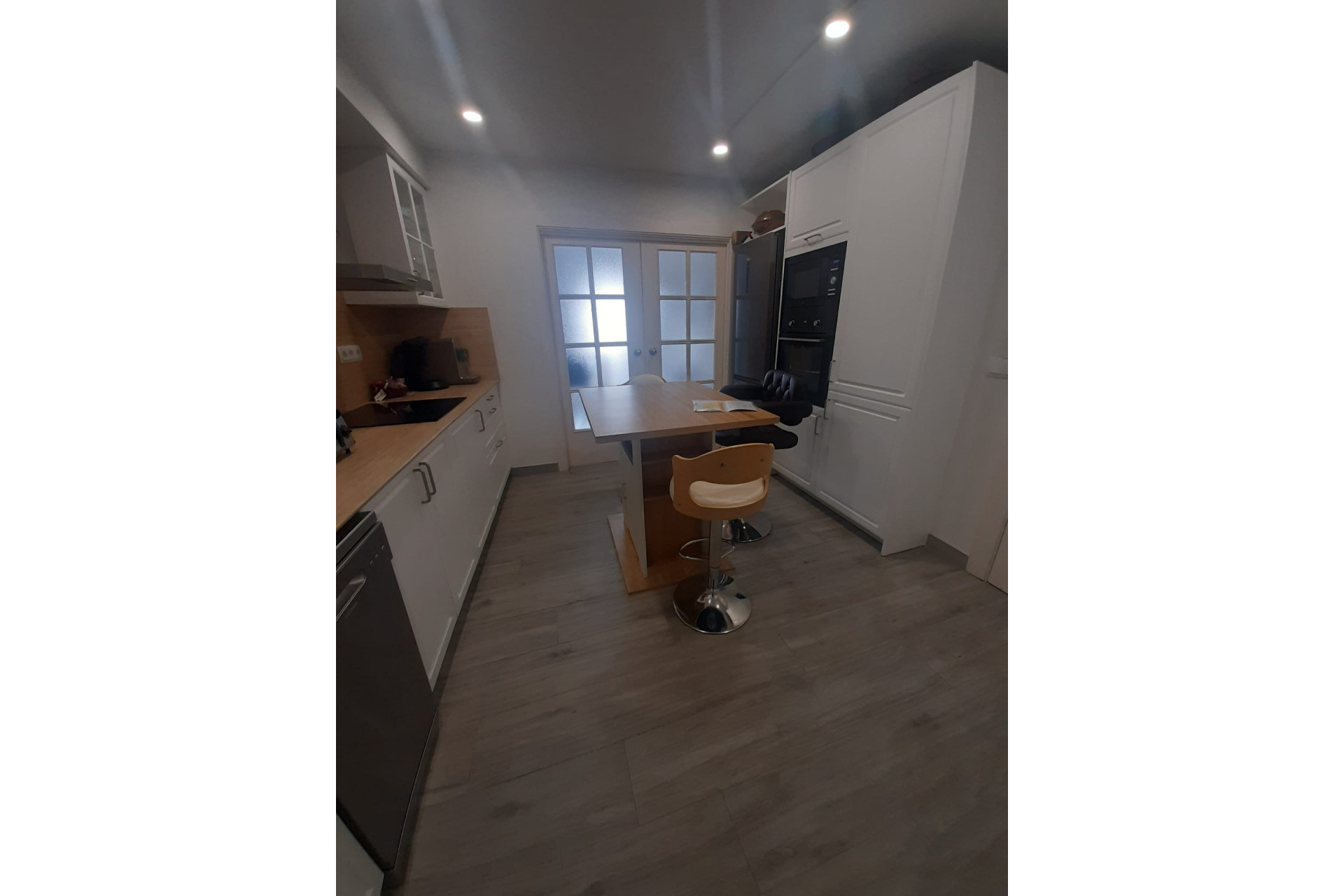 Resale - Apartment  - Torrevieja